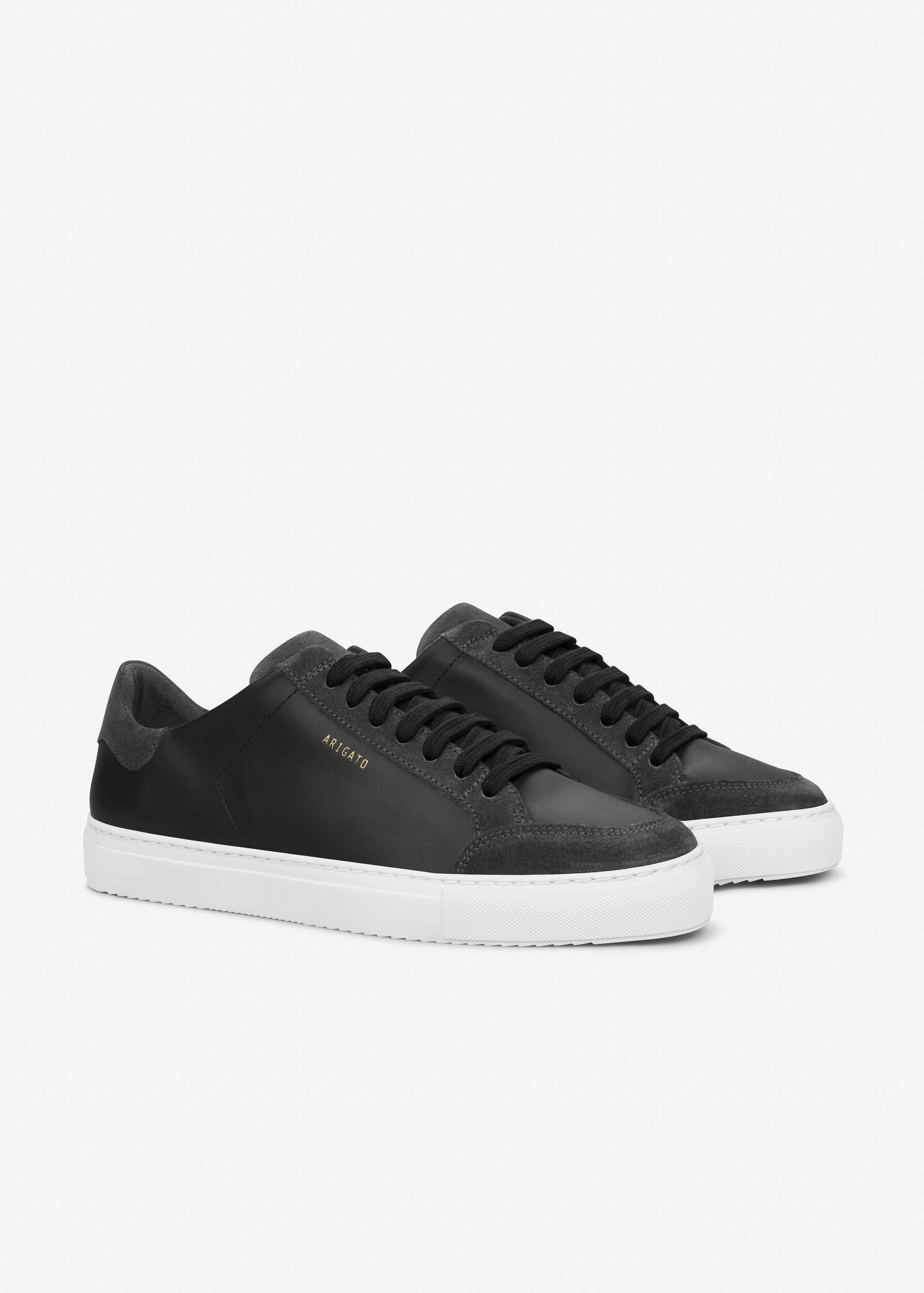 AXEL ARIGATO - Platform Sneaker