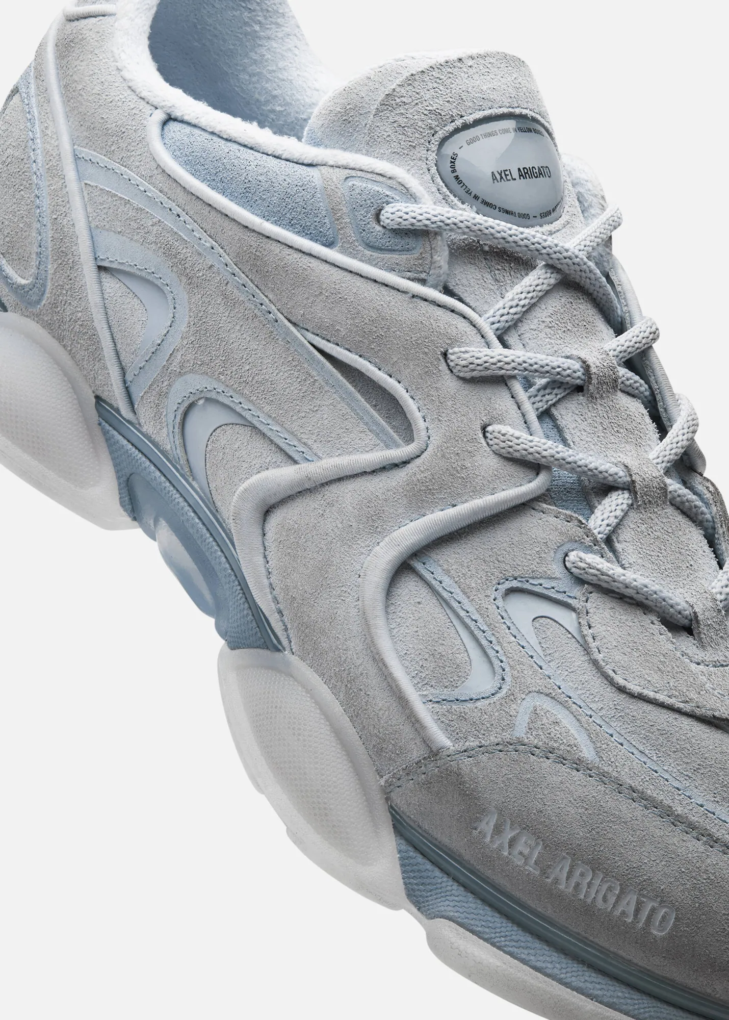 Eris Sneaker