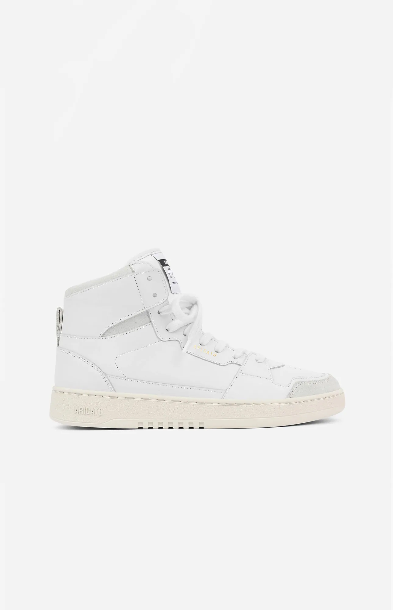 Dice Hi Sneaker