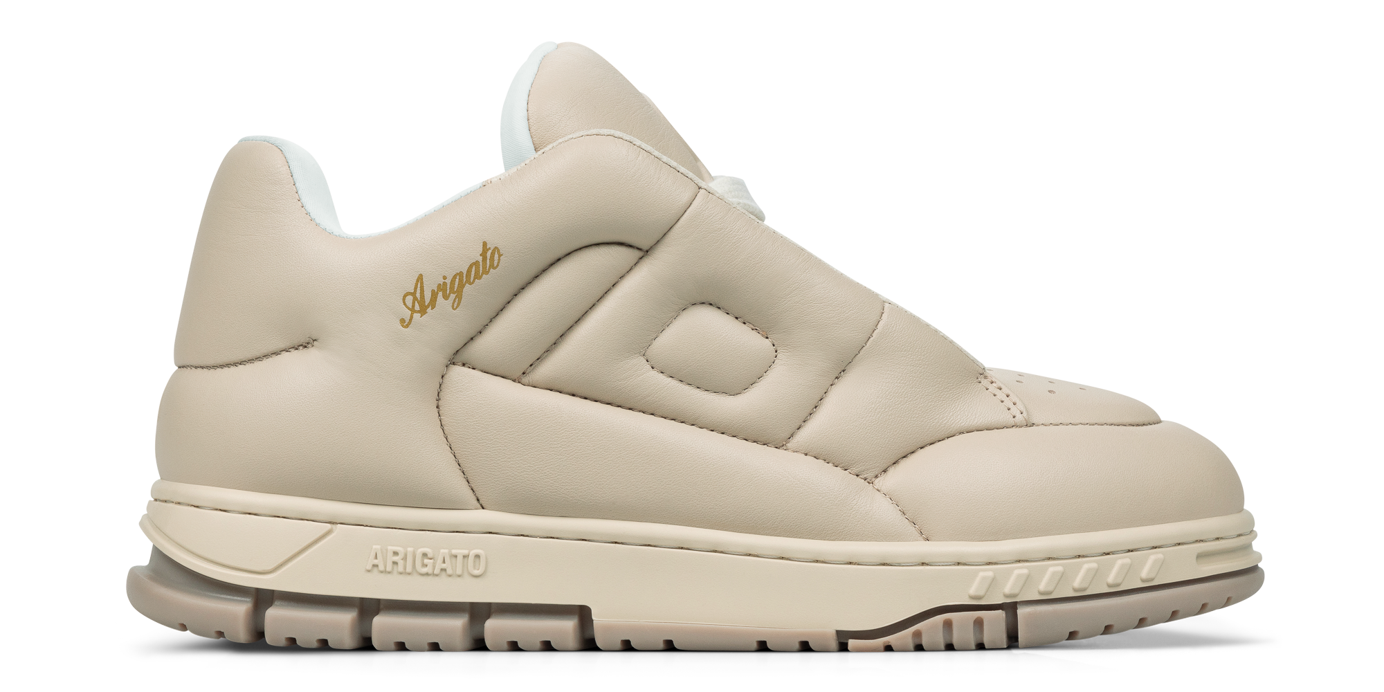 Area Puff Puff Sneaker - F2583003