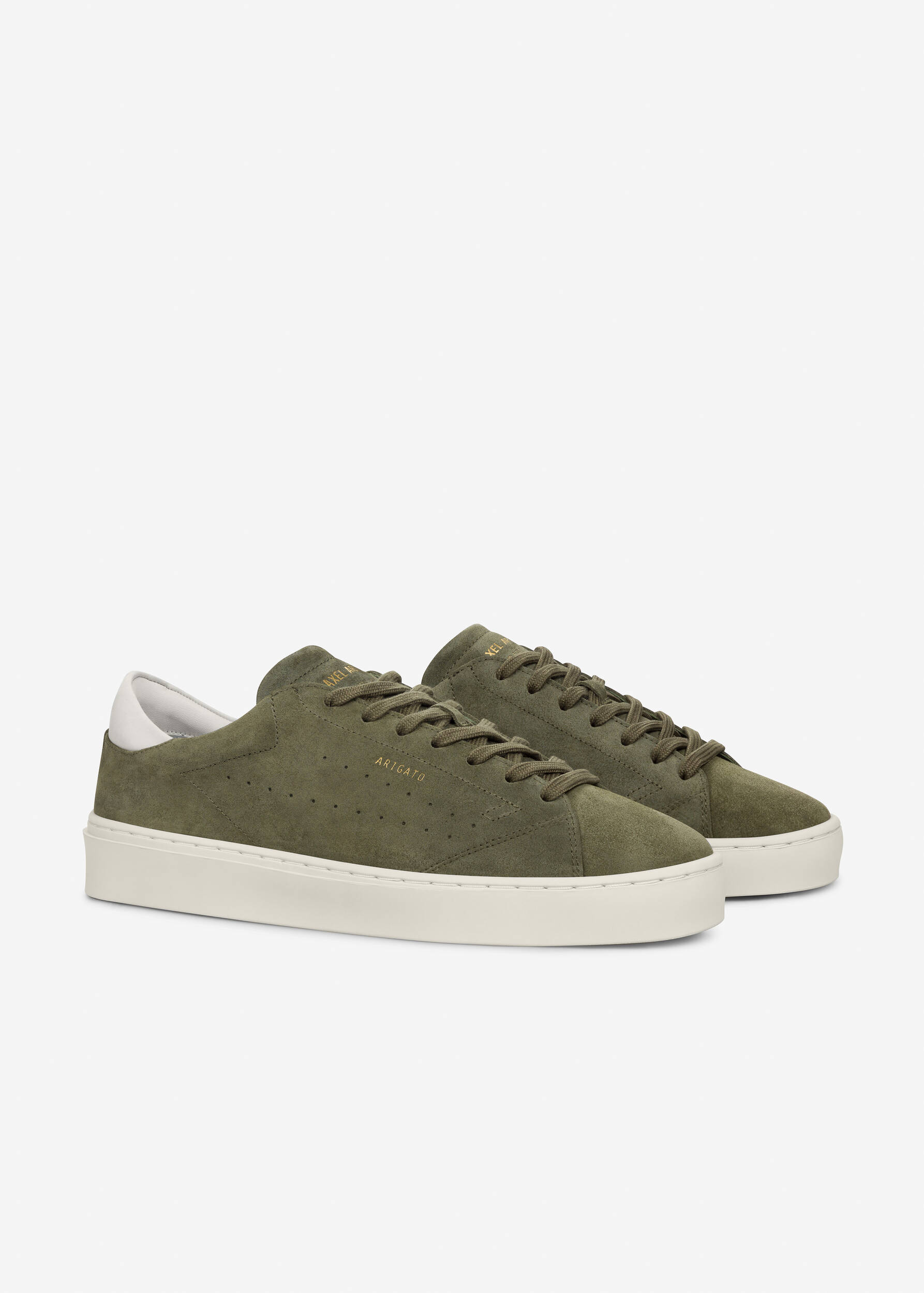 Court Suede Sneaker