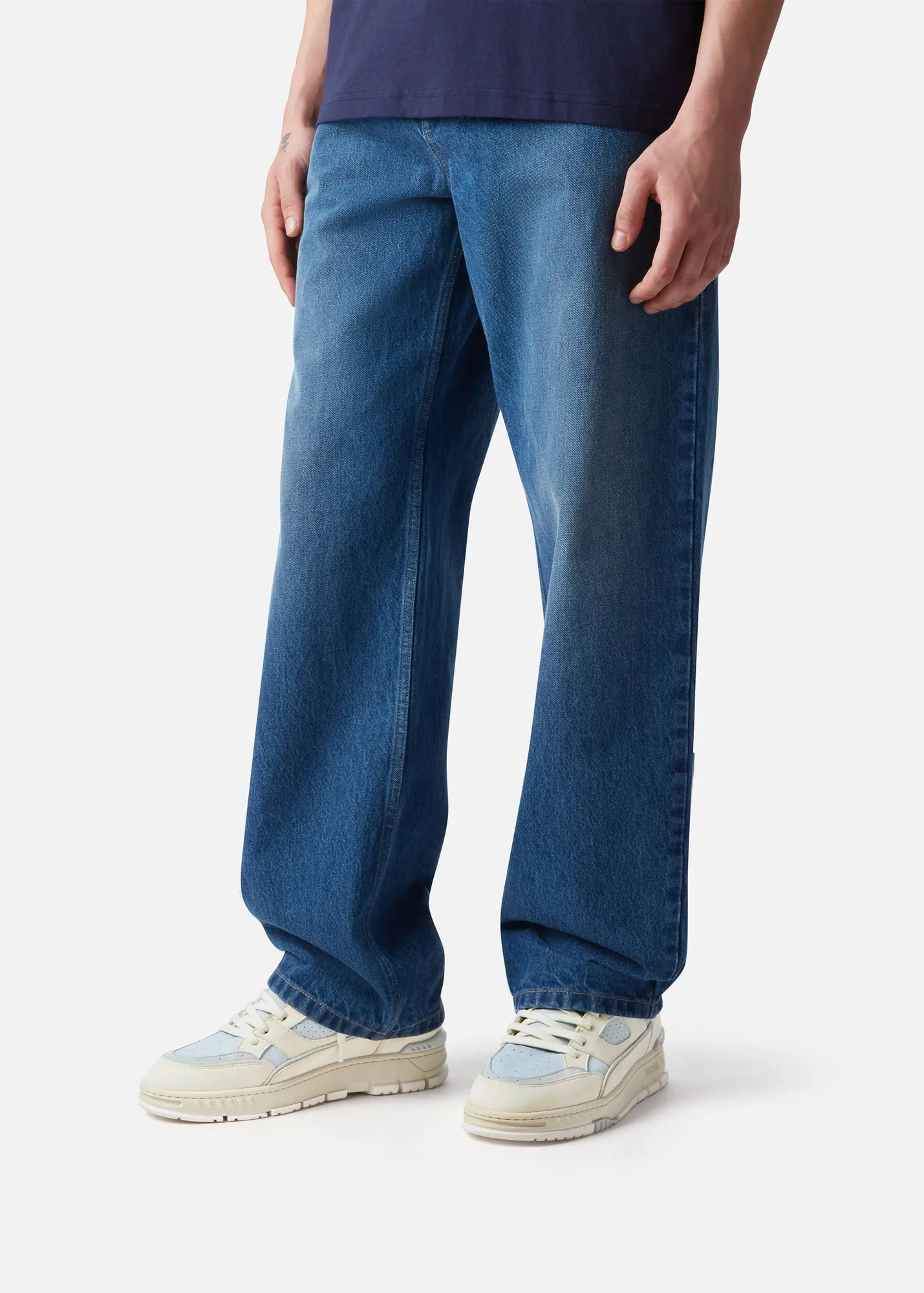 Area Lo Sneaker