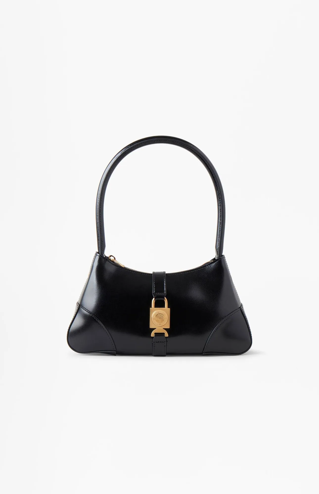 AA x Mulberry Top Handle Bag