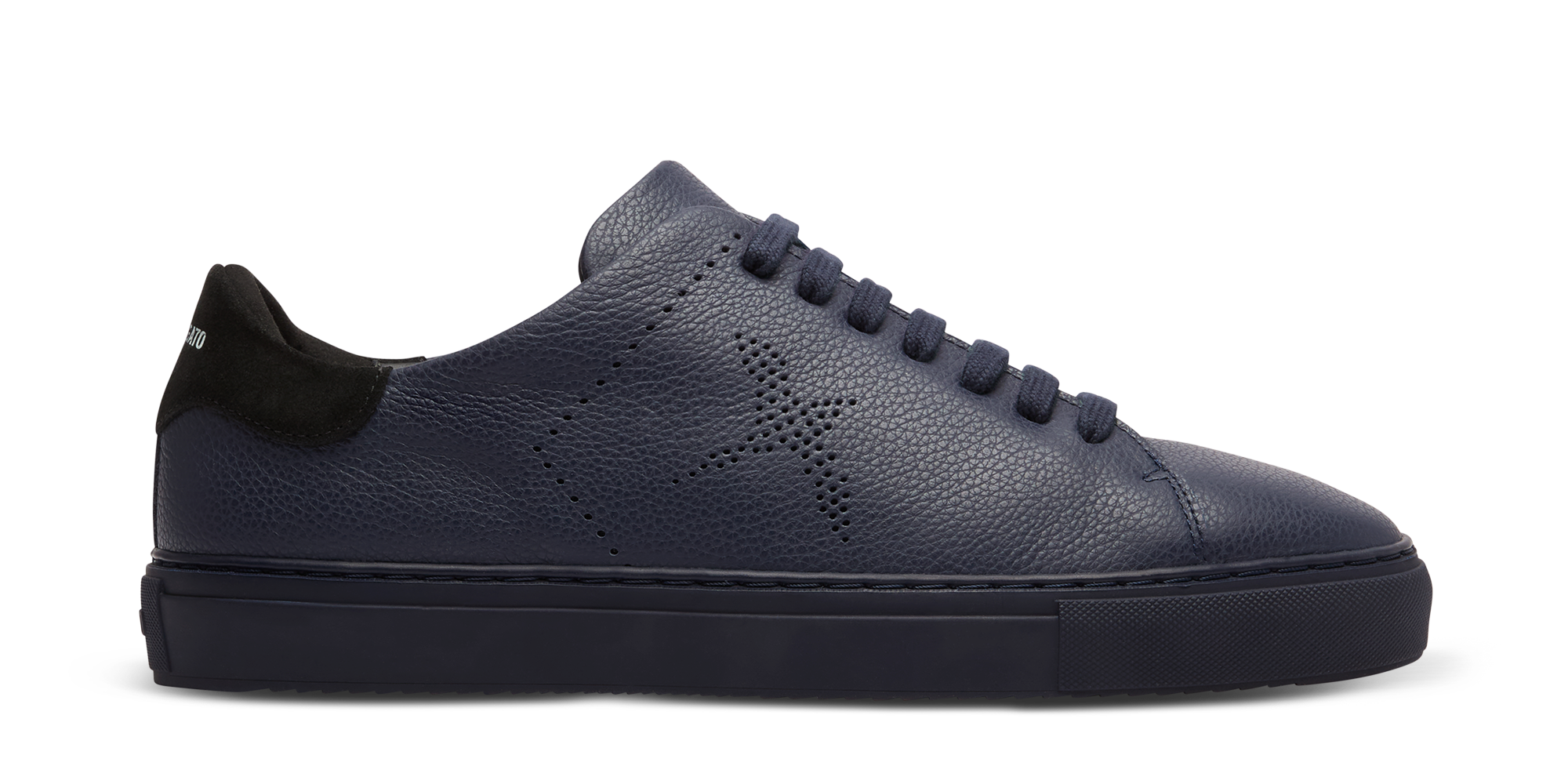 AXEL ARIGATO - Clean 90 Bee Bird Perf Sneaker