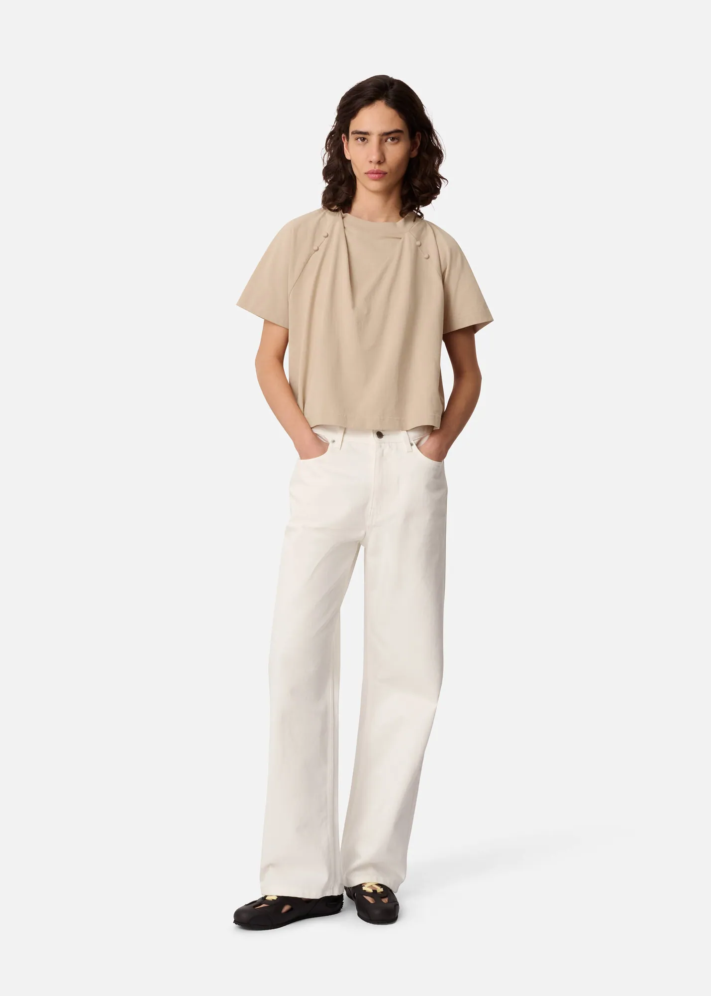 Hosta T-Shirt