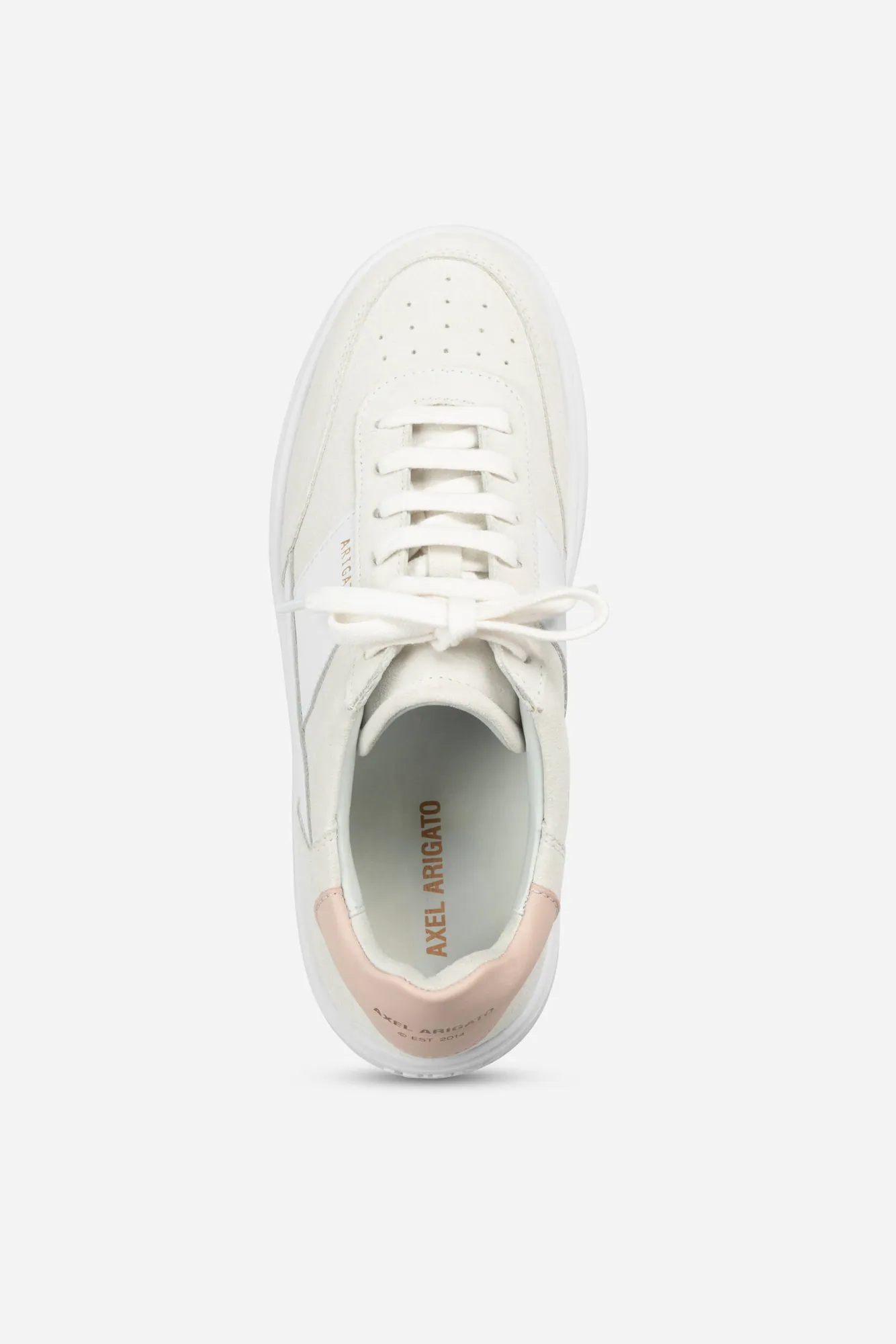 Orbit Vintage Sneaker