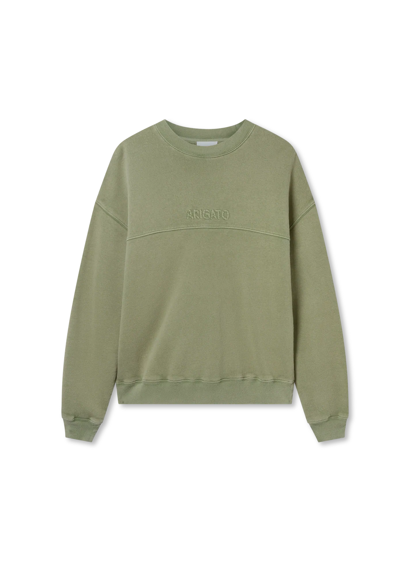 Gens Washed Sweatshirt