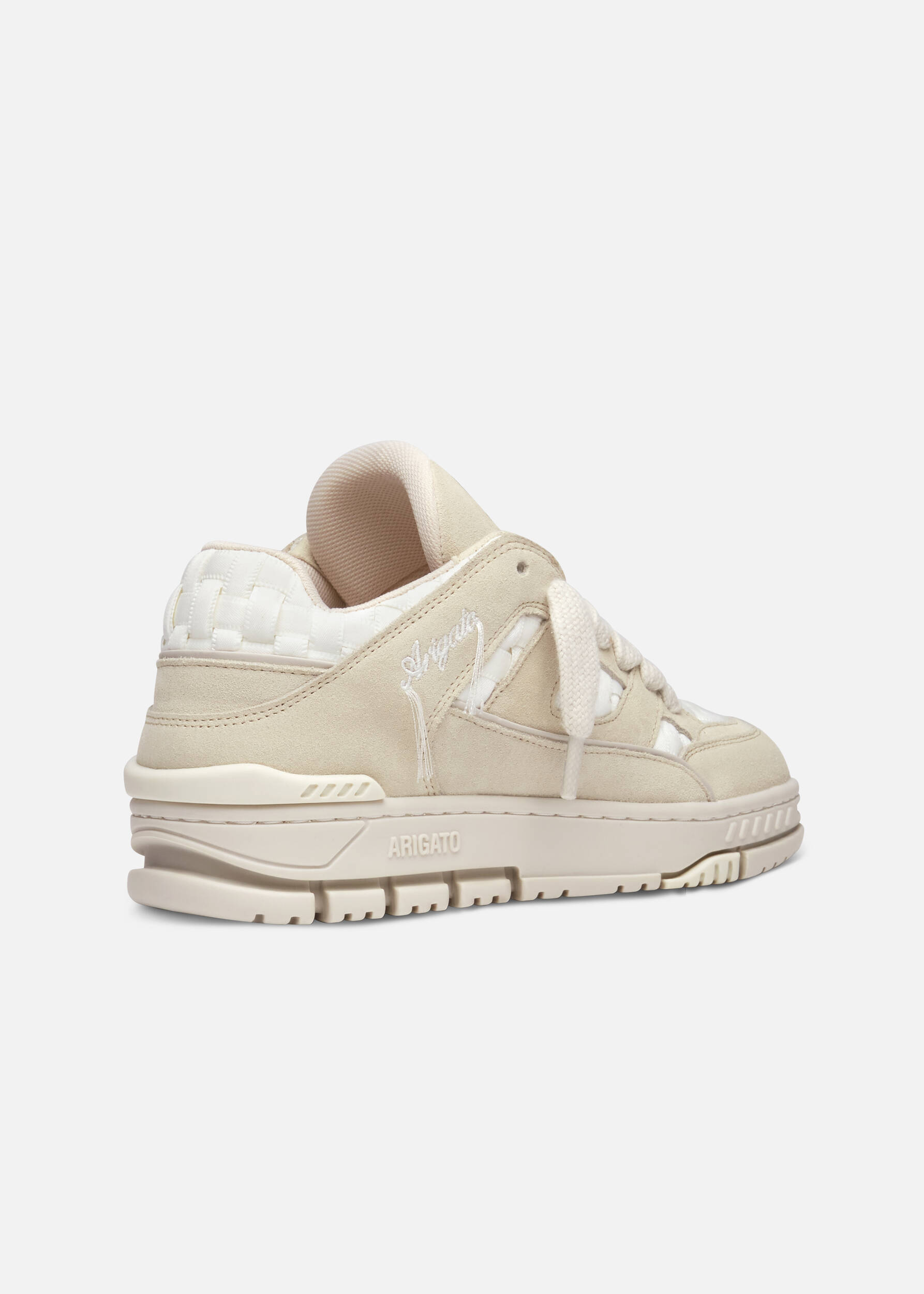 Area Lo Woven Sneaker