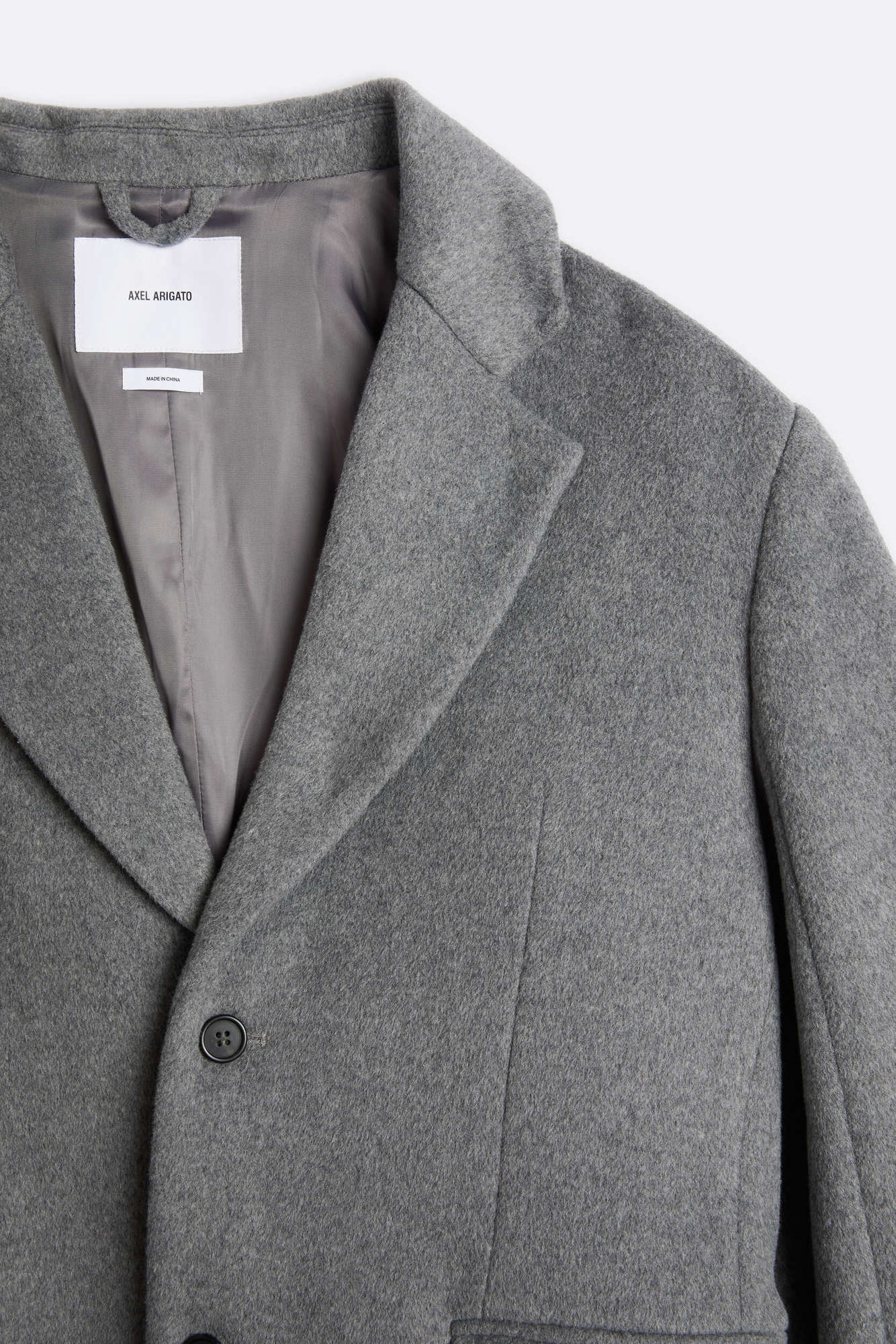 Arlo Blazer