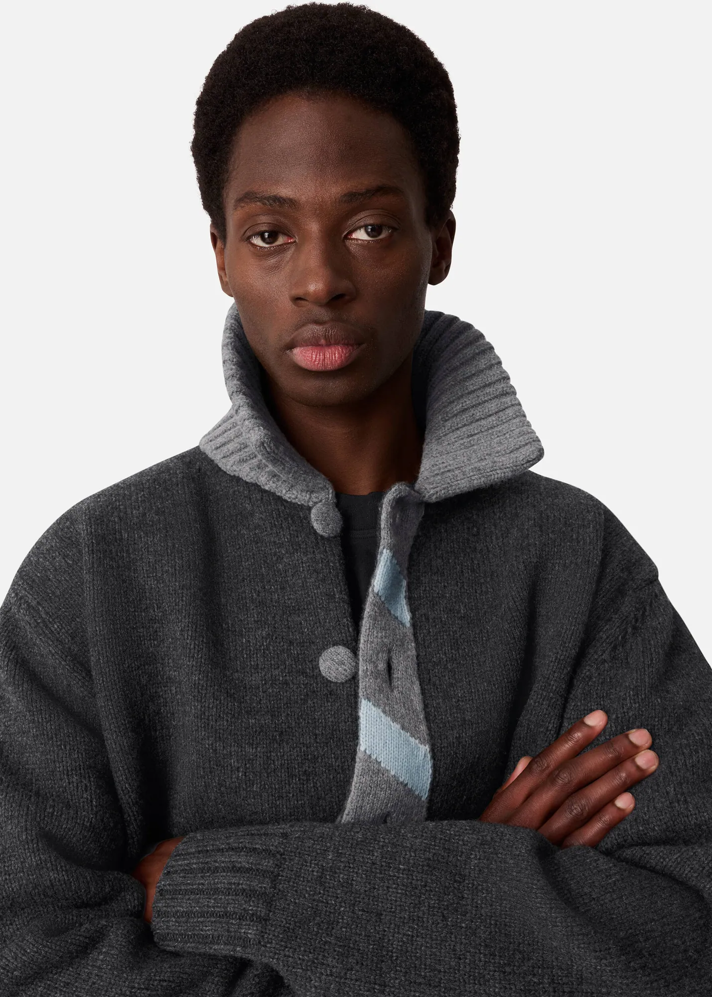 Tether Tie Cardigan