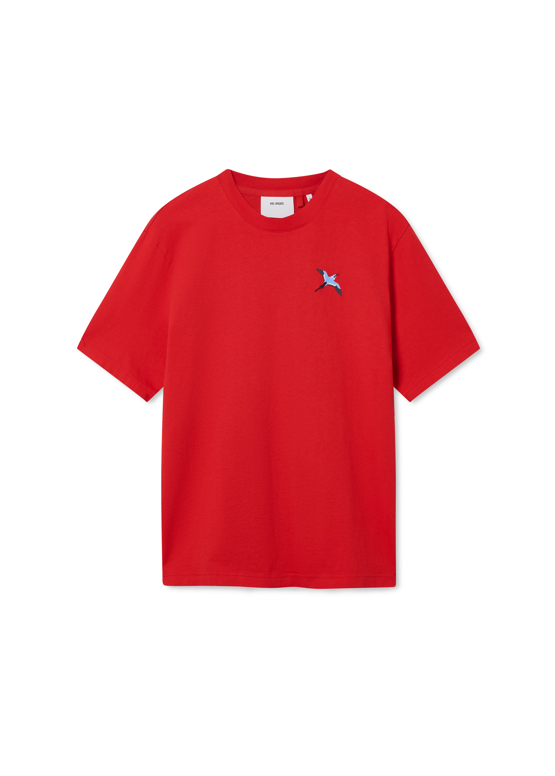 AXEL ARIGATO - Micro Bee Bird T-Shirt