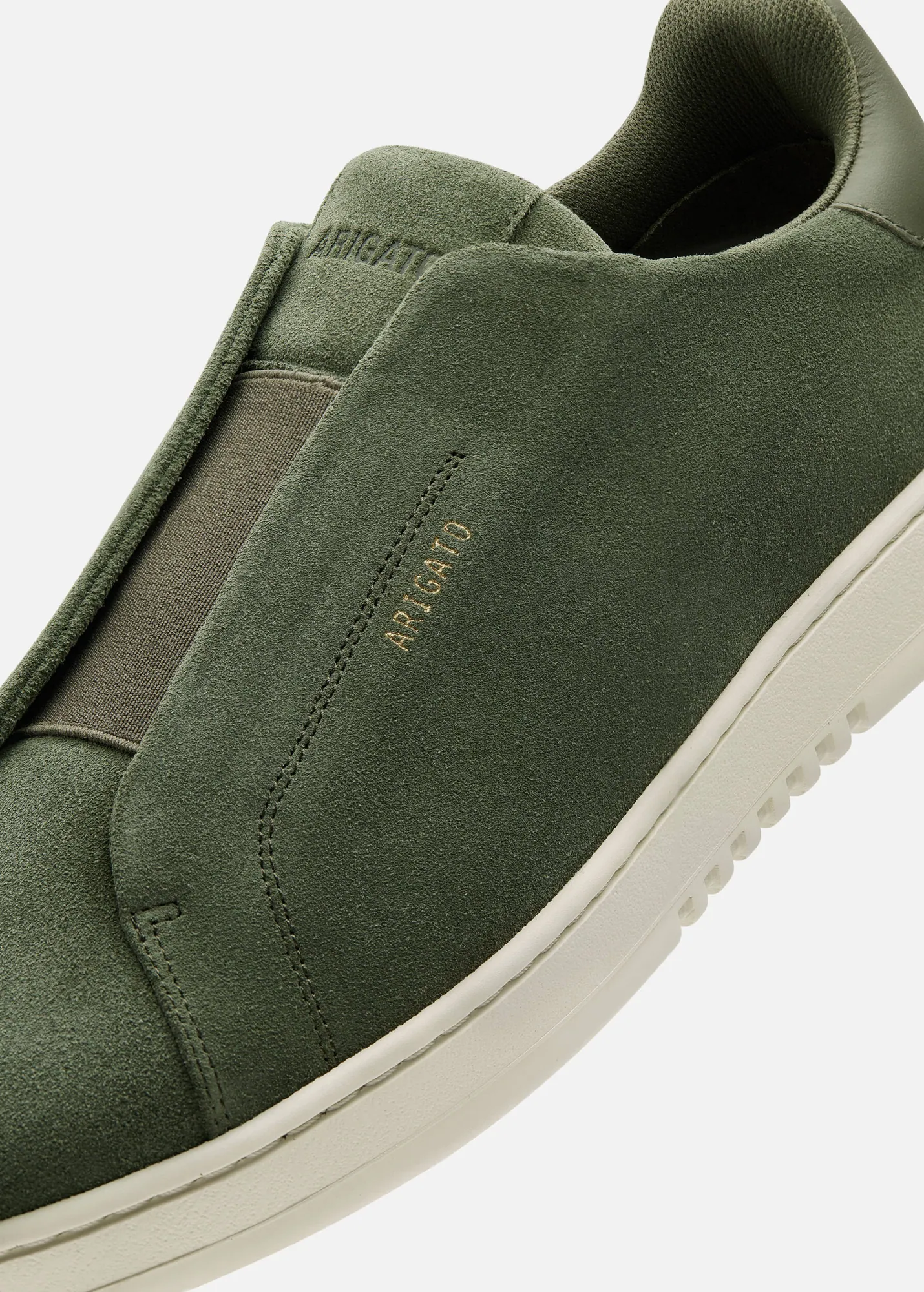 Dice Laceless Sneaker