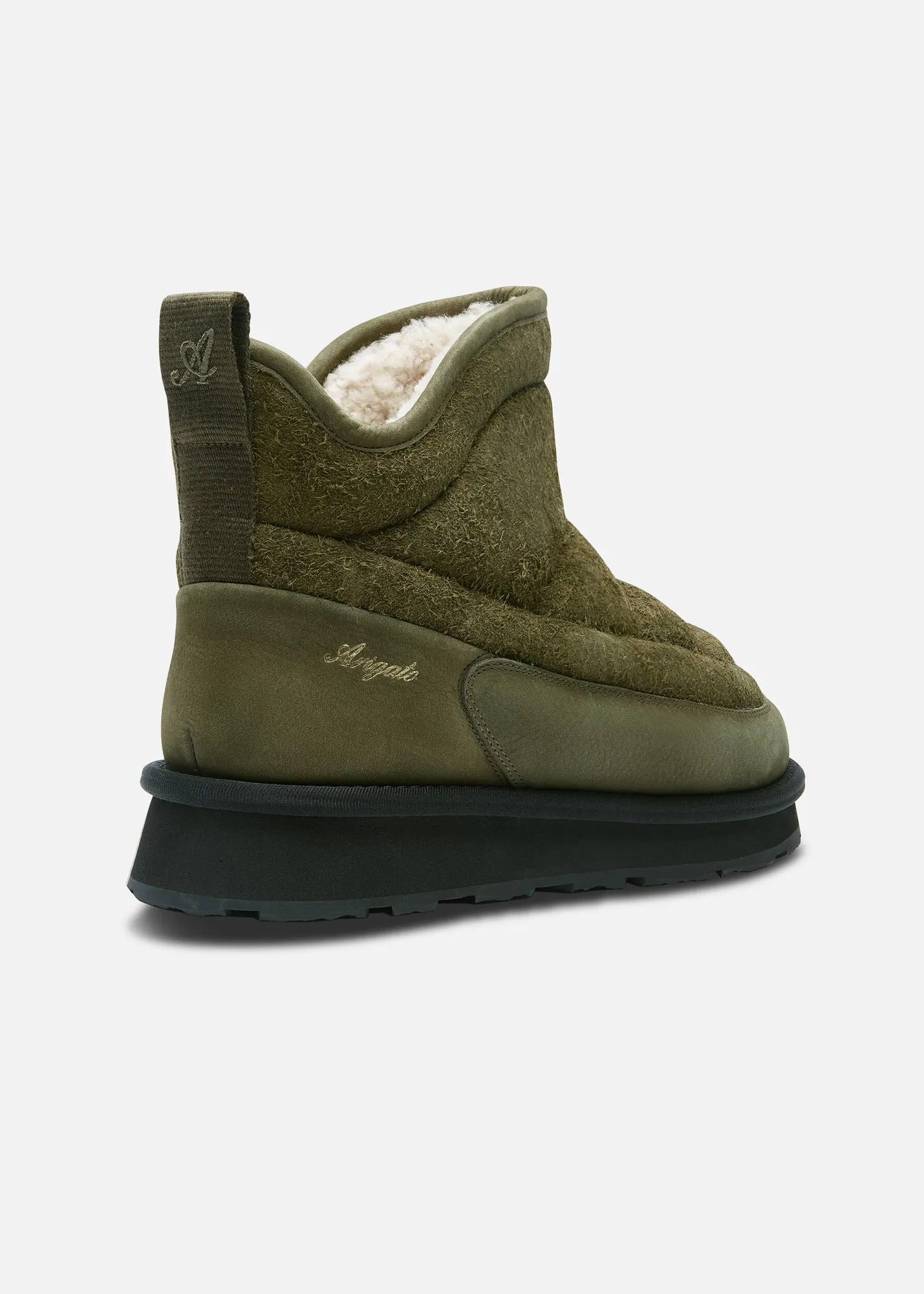 Pillow Boot