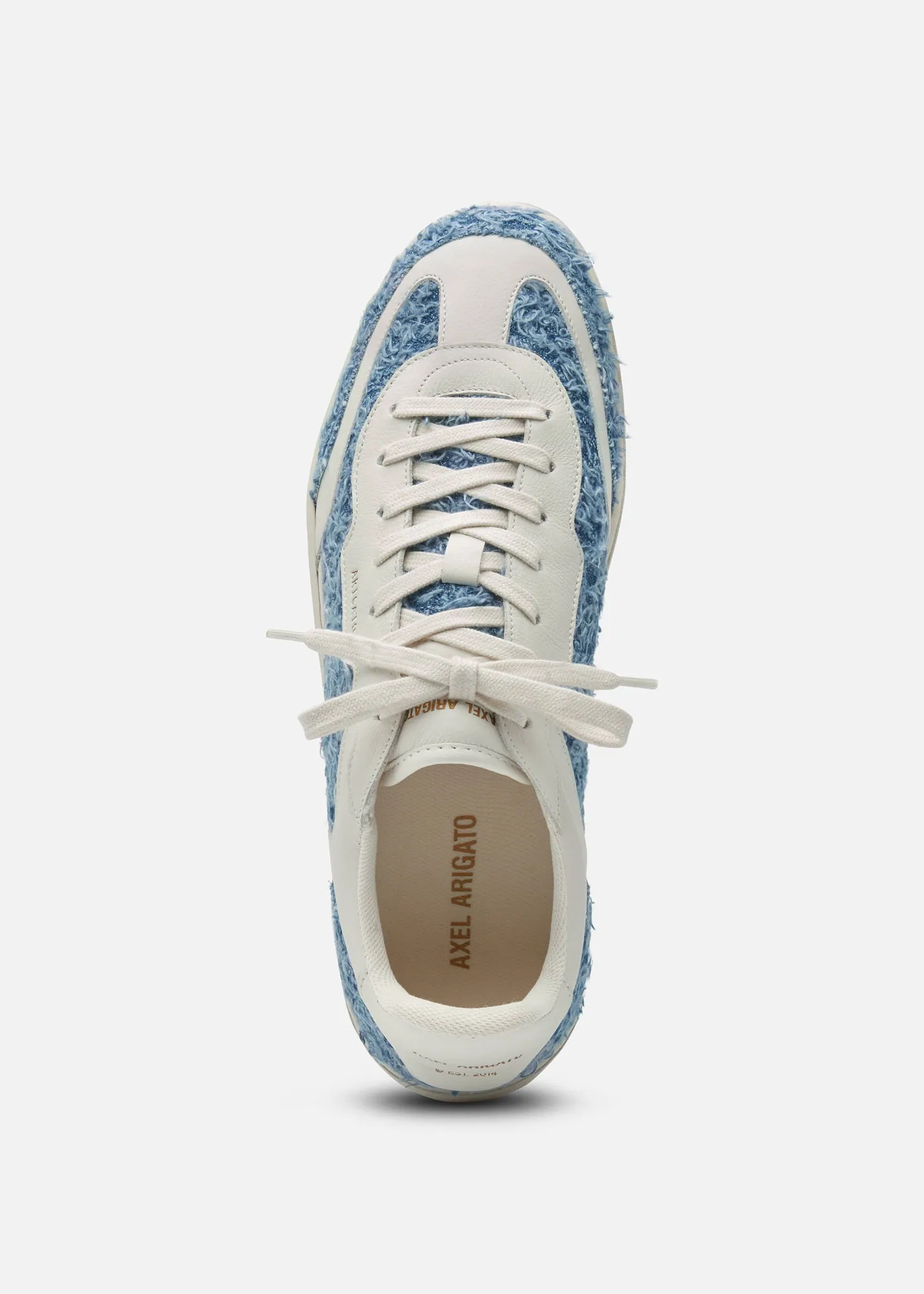 Dice T-Toe Sneaker
