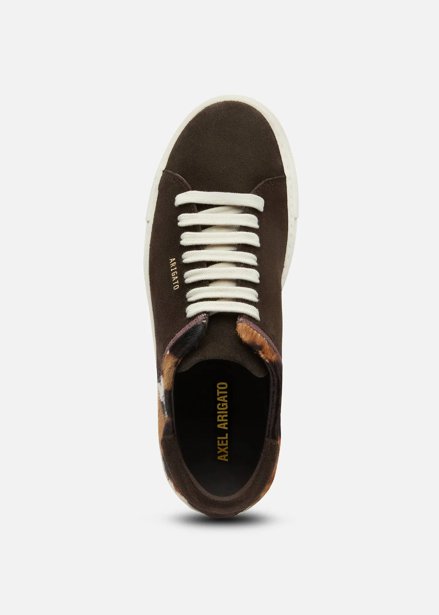 Clean 90 Split Sneaker