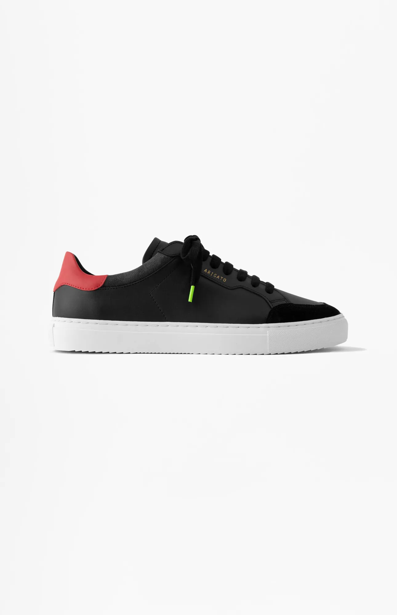 Clean 180 Sneaker