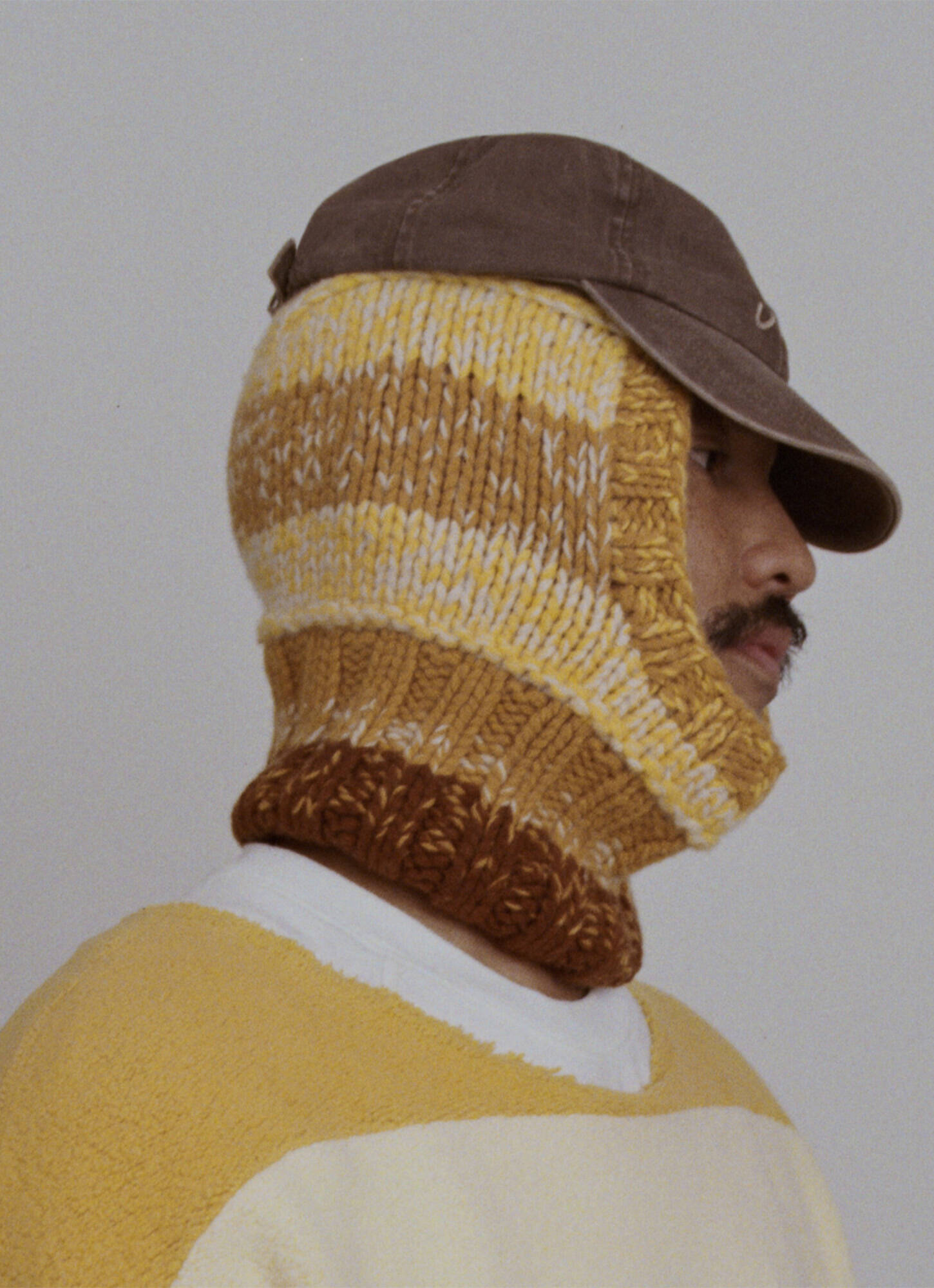 AXEL ARIGATO - Alvin Armstrong Balaclava