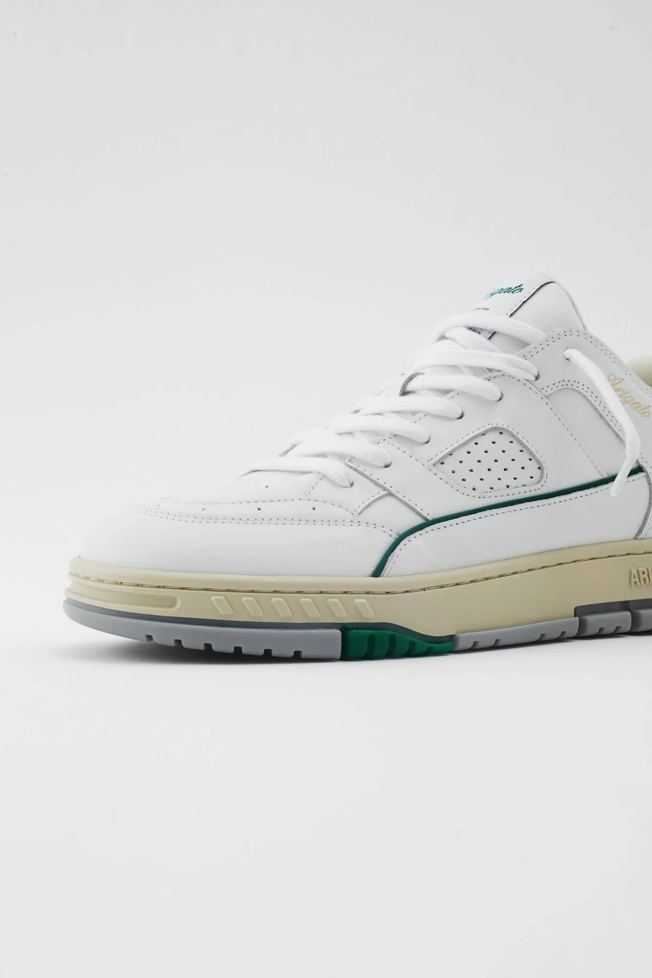 Area Lo Sneaker