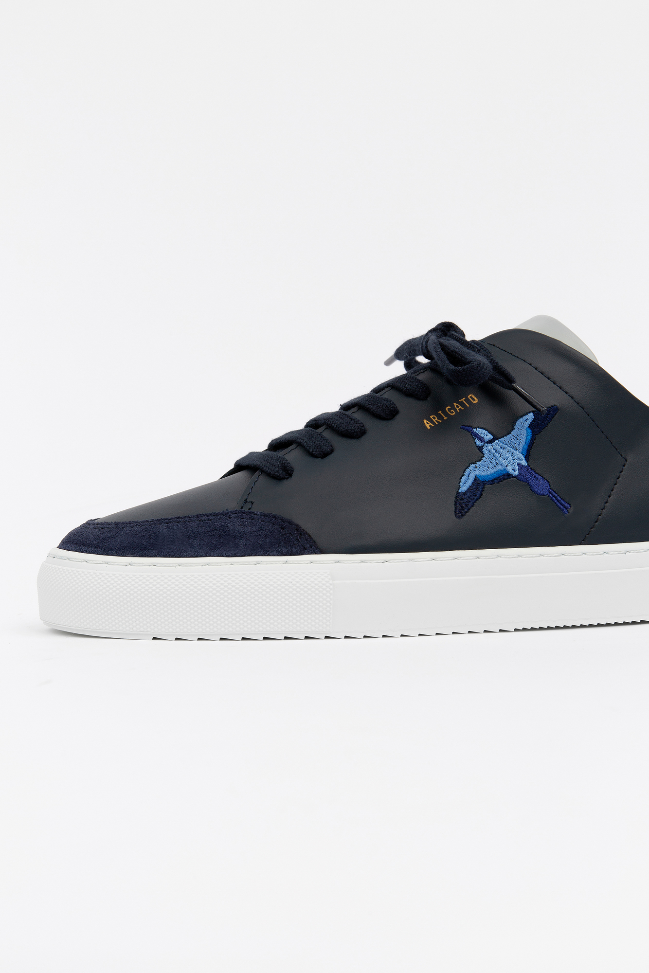 Clean 90 Triple B Bird Sneaker