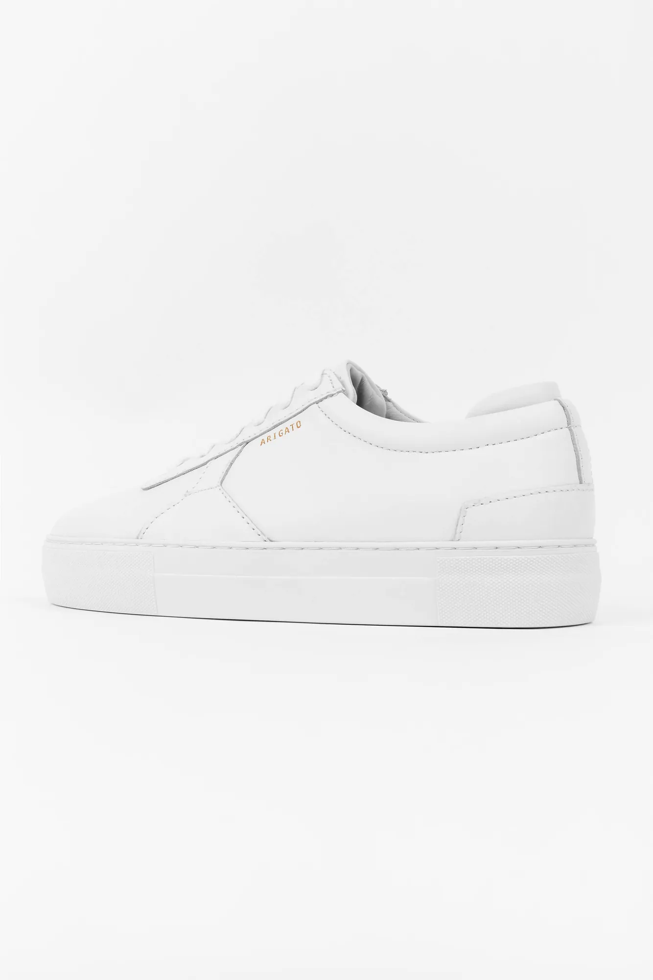 Platform Sneaker