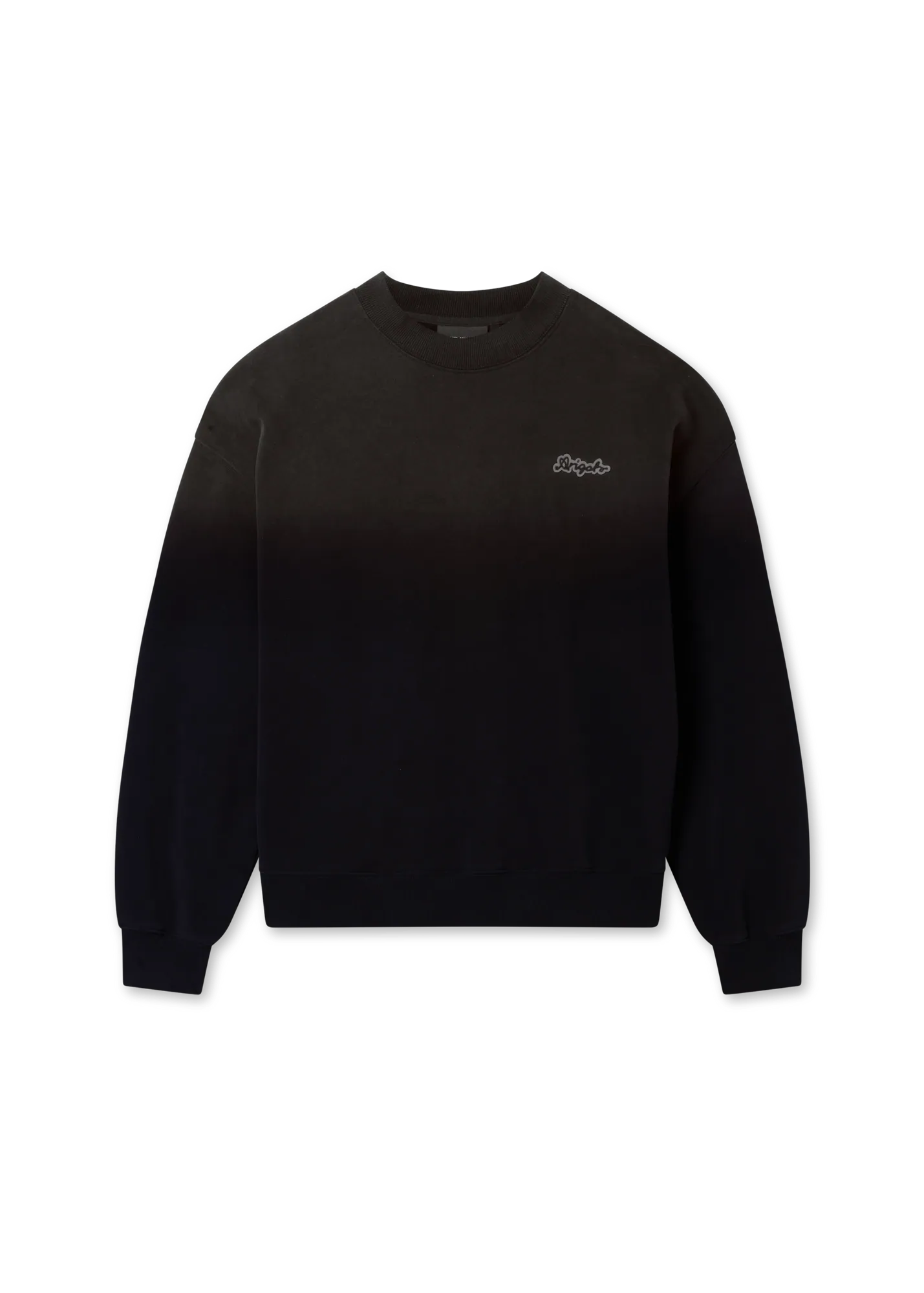 Trace Washed Sweatshirt