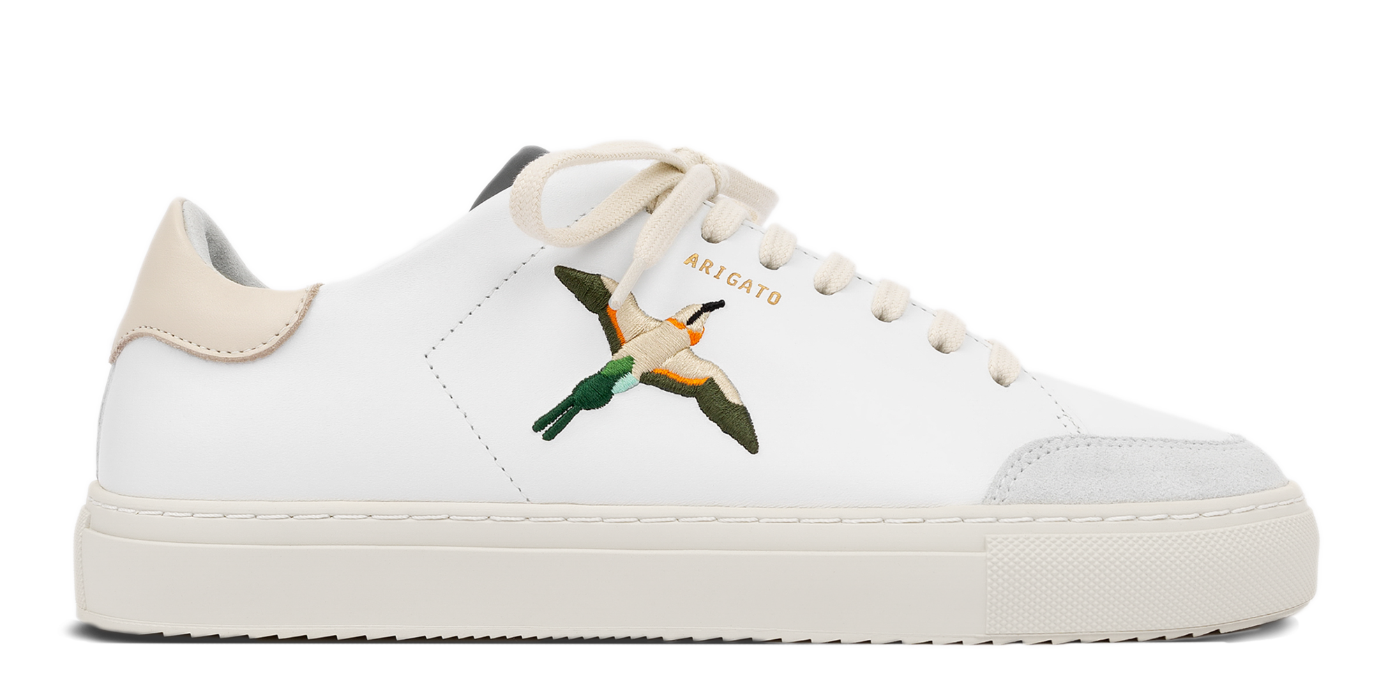 Clean 90 Triple B Bird Sneaker