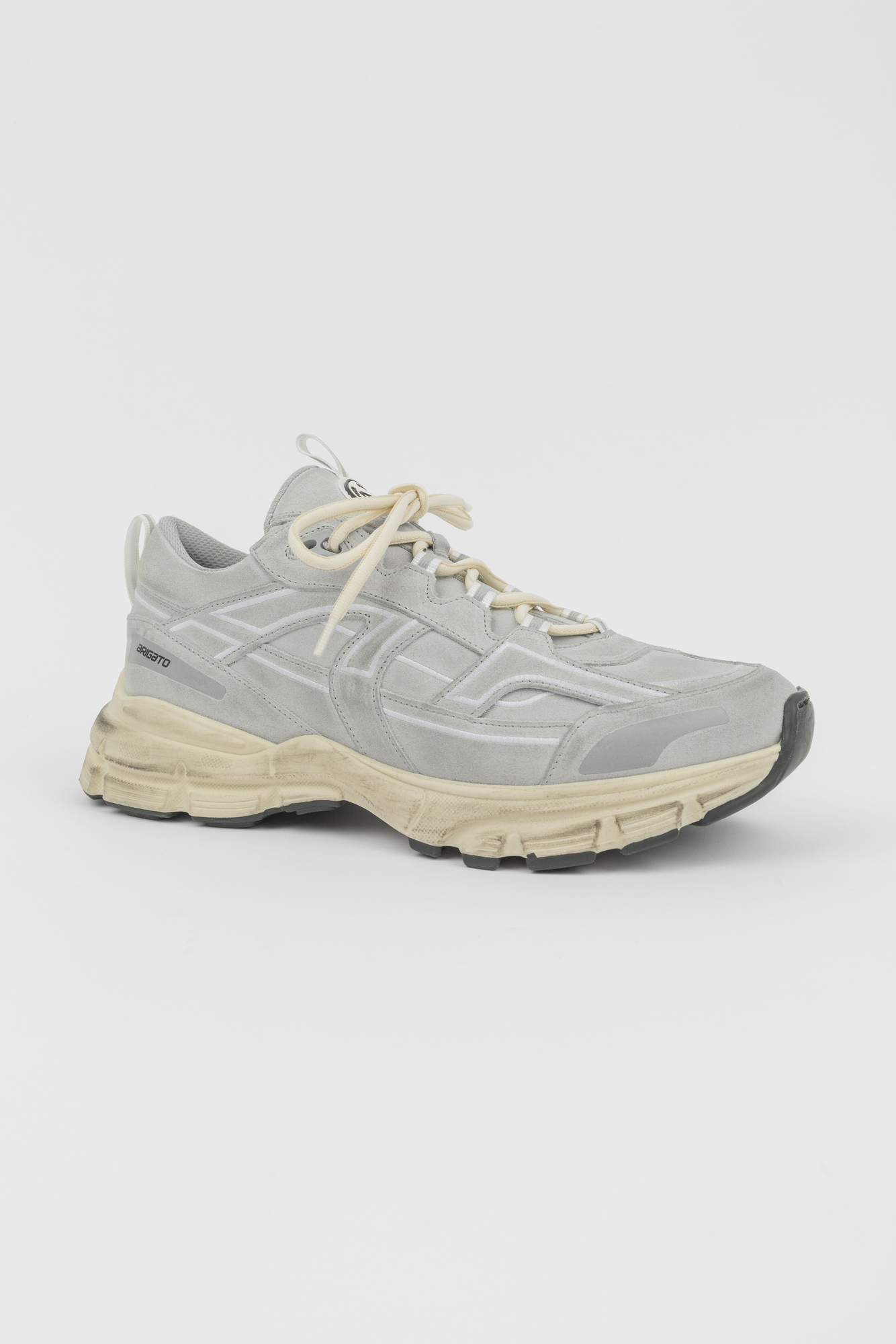 Marathon R-Trail Sneaker