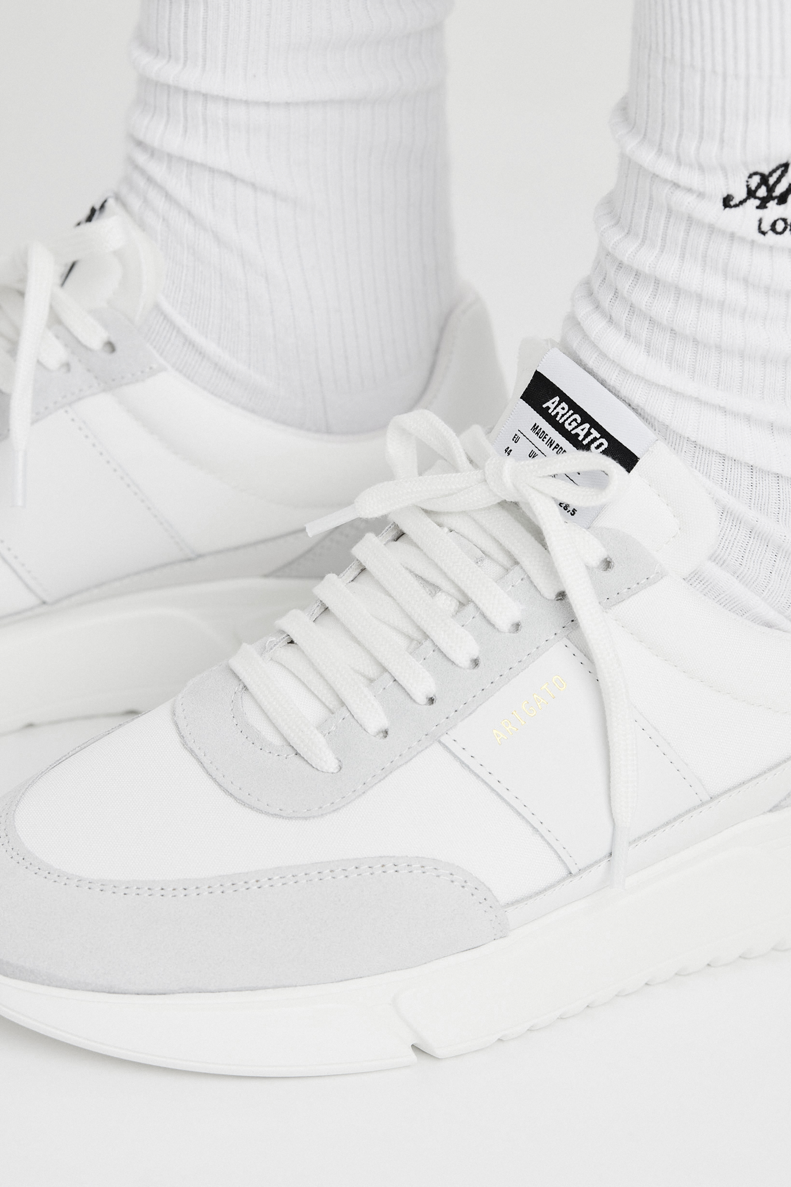 AXEL ARIGATO - Genesis Vintage Runner