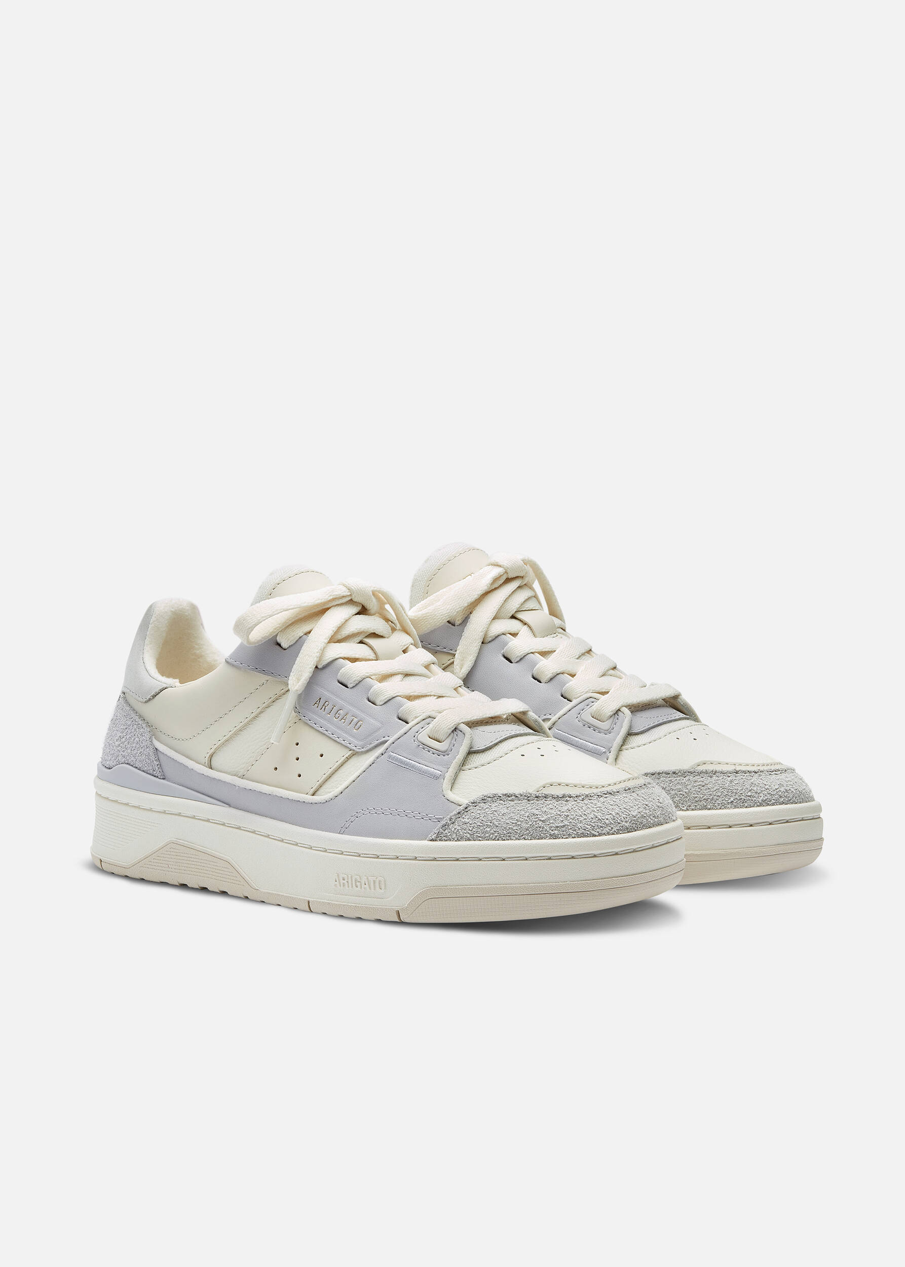 アガルート2024キックオフ AXEL ARIGATO - Clay Sneaker