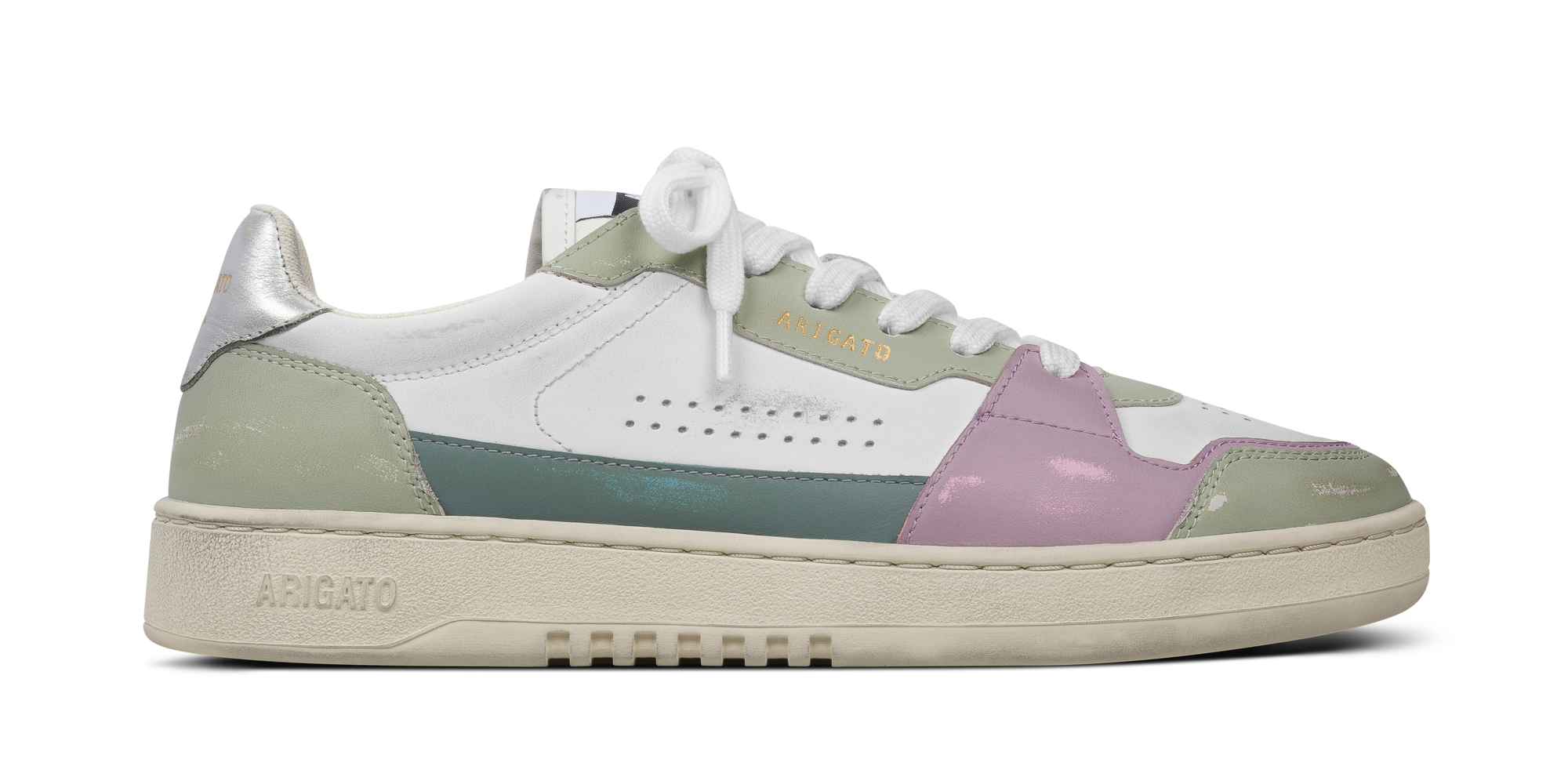 Dice Lo Sneaker - F2531001