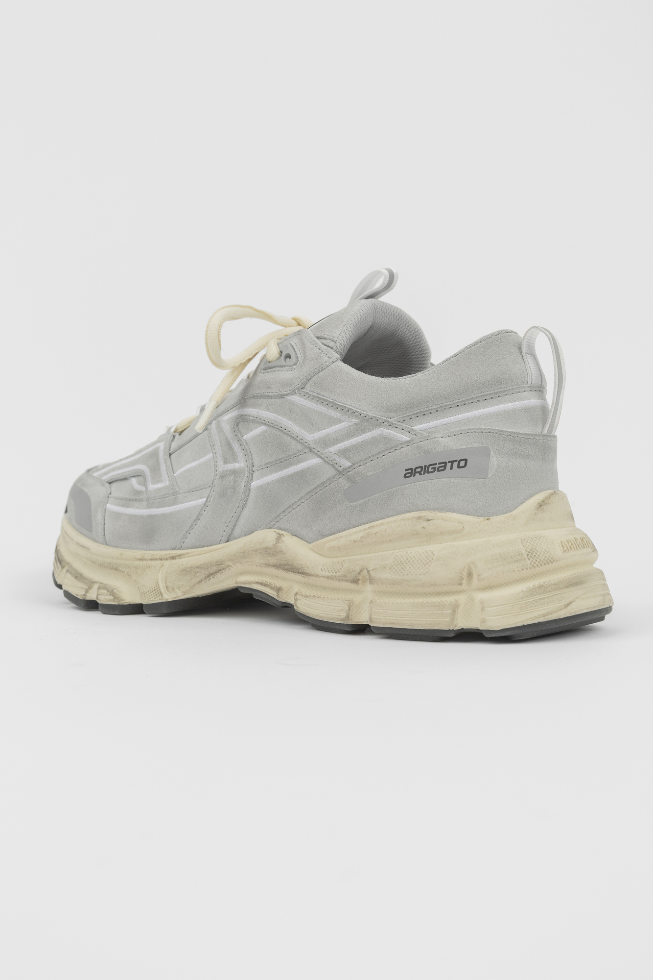 Marathon R-Trail Sneaker