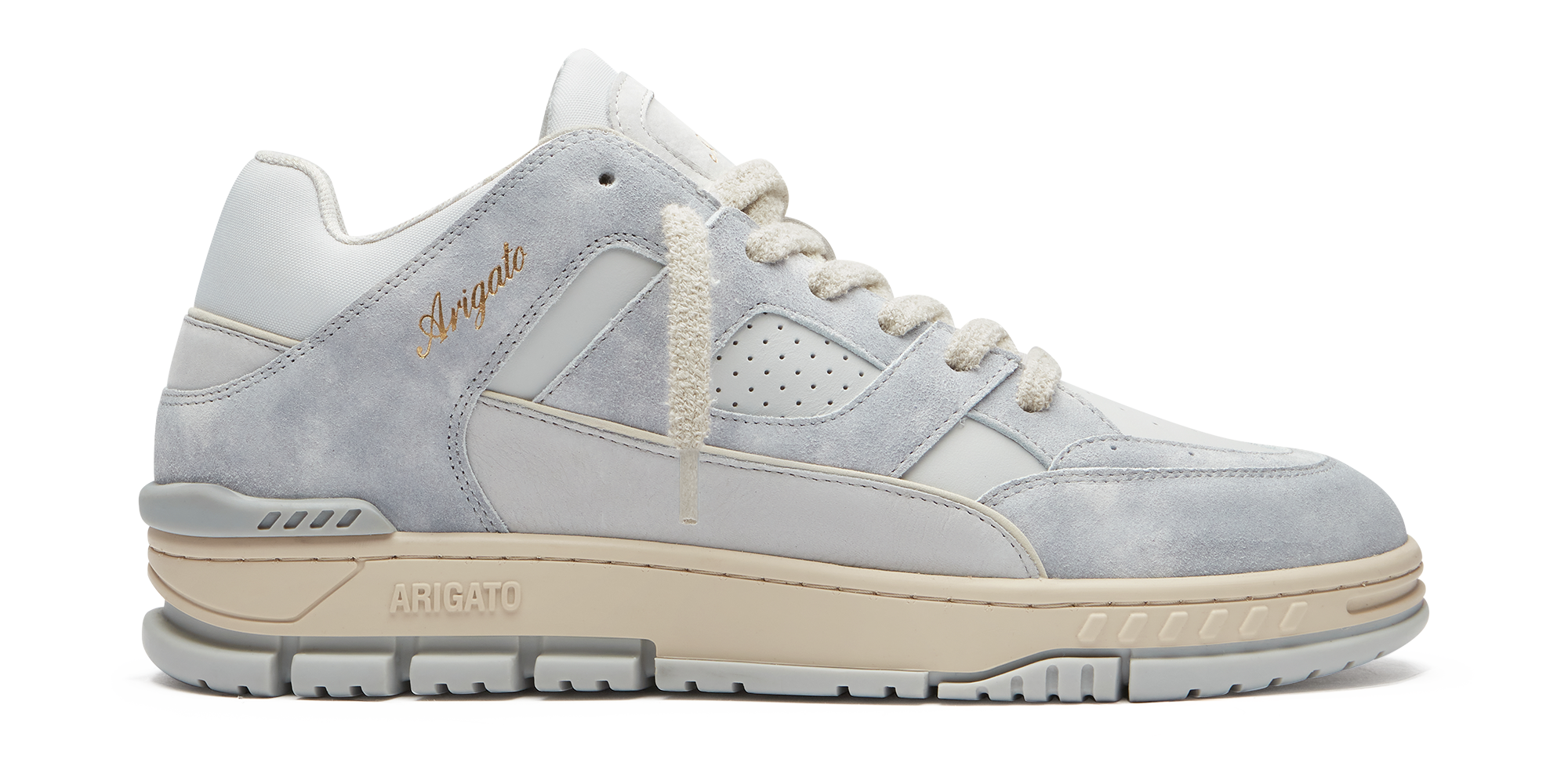 Area Lo Sneaker - F3902003