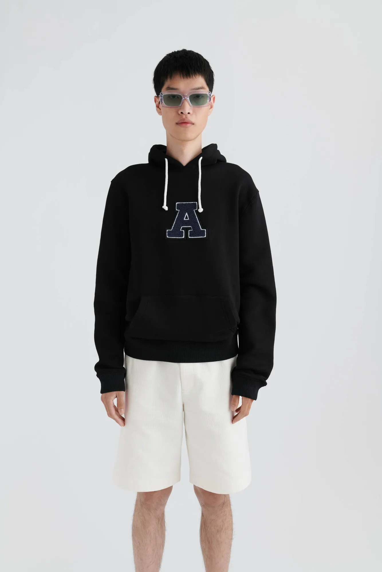 Catch Hoodie