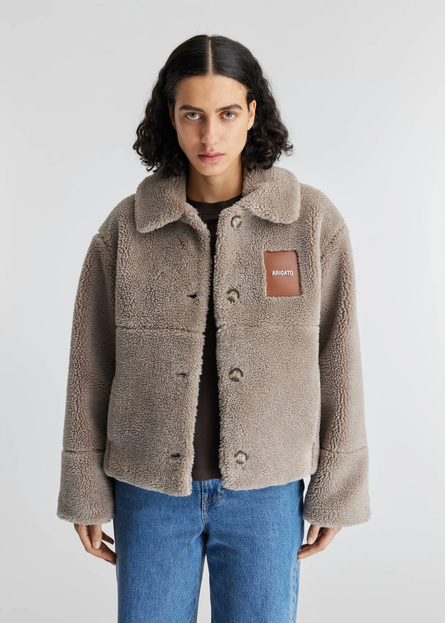 Ava Jacket