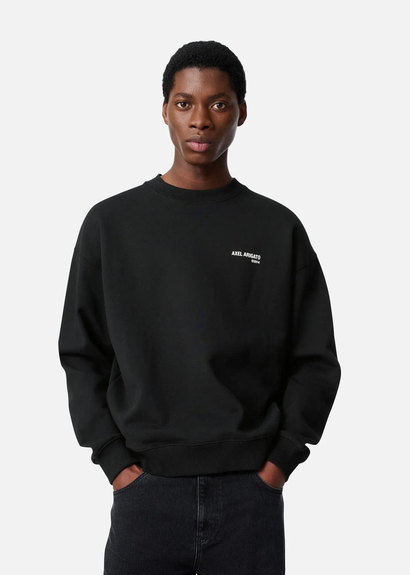 Spade Sweatshirt