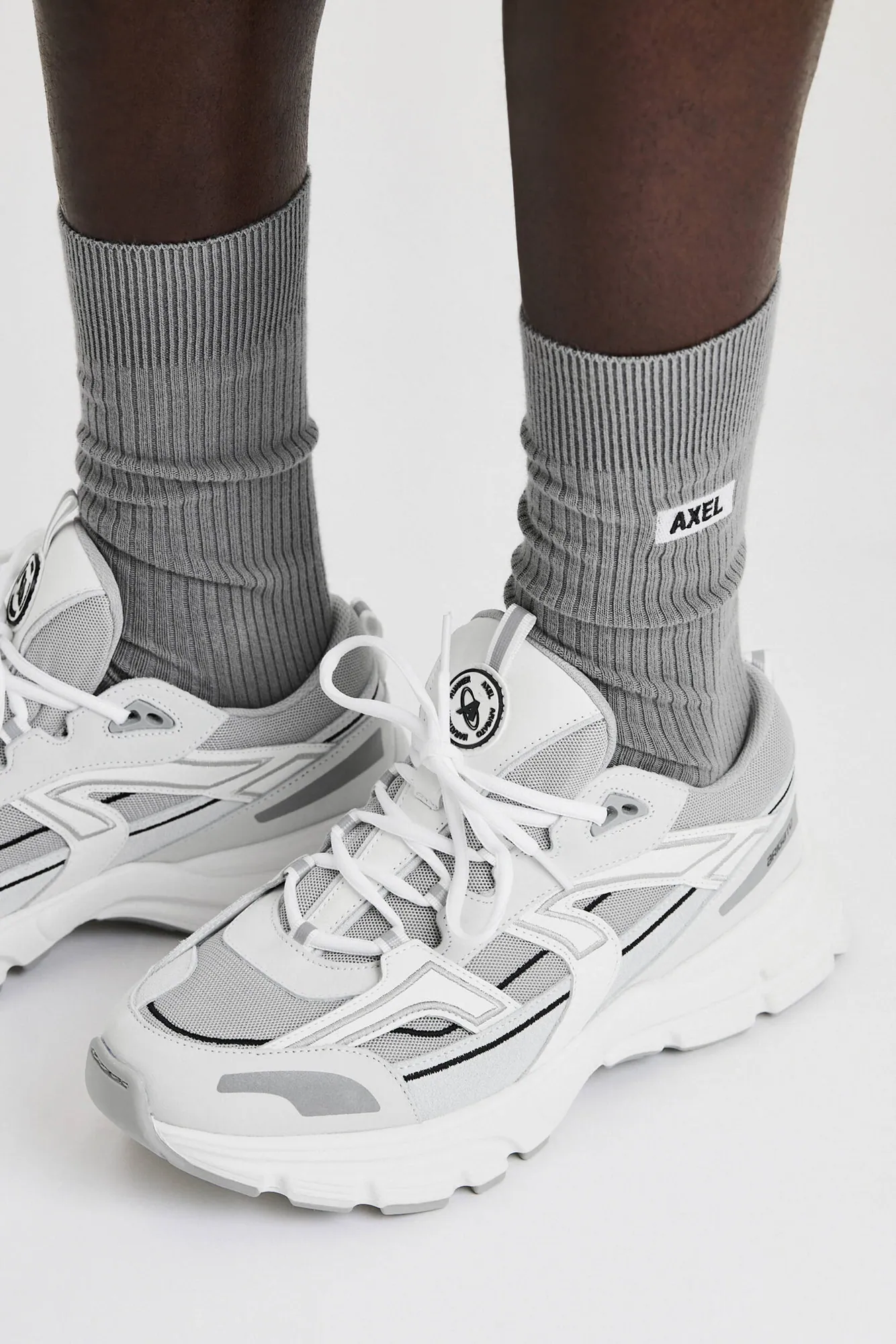 Marathon R-Trail Sneaker