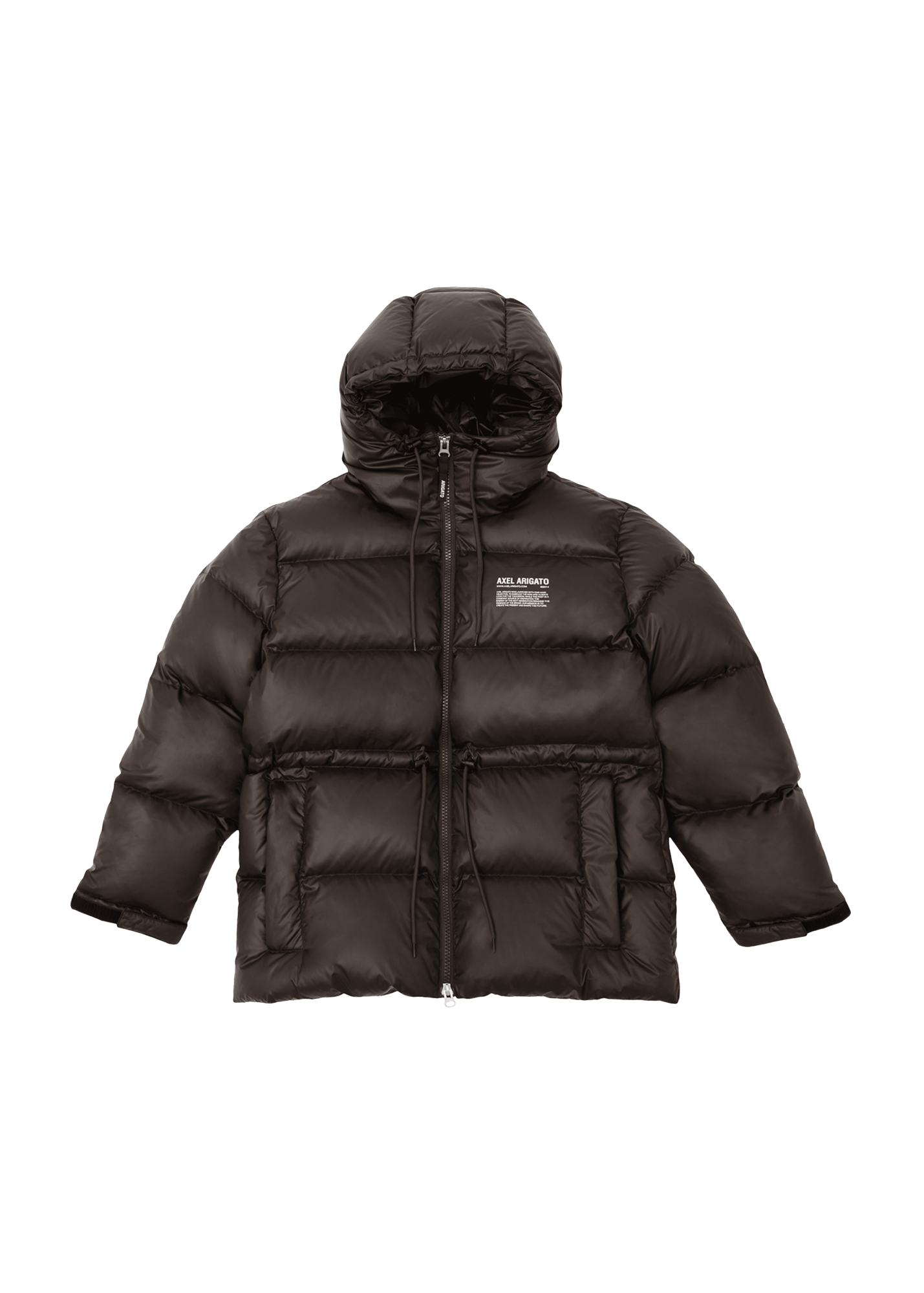 Rhode Down Jacket