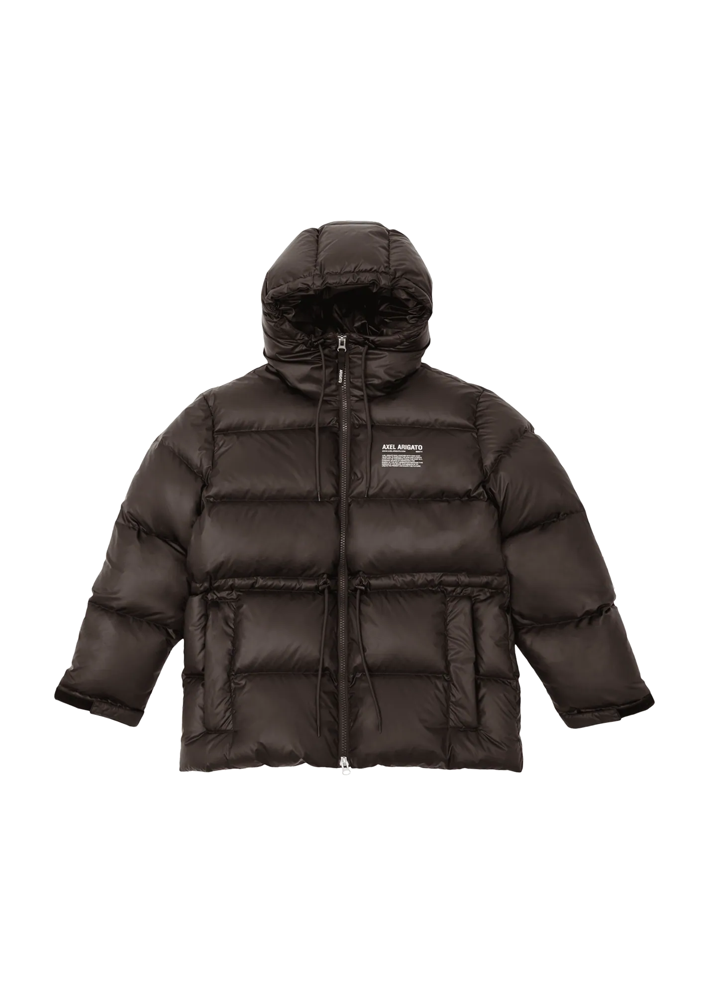 Rhode Down Jacket