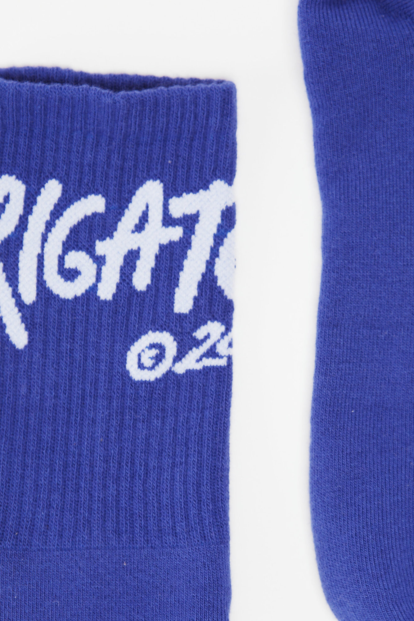 Tag Tube Socks