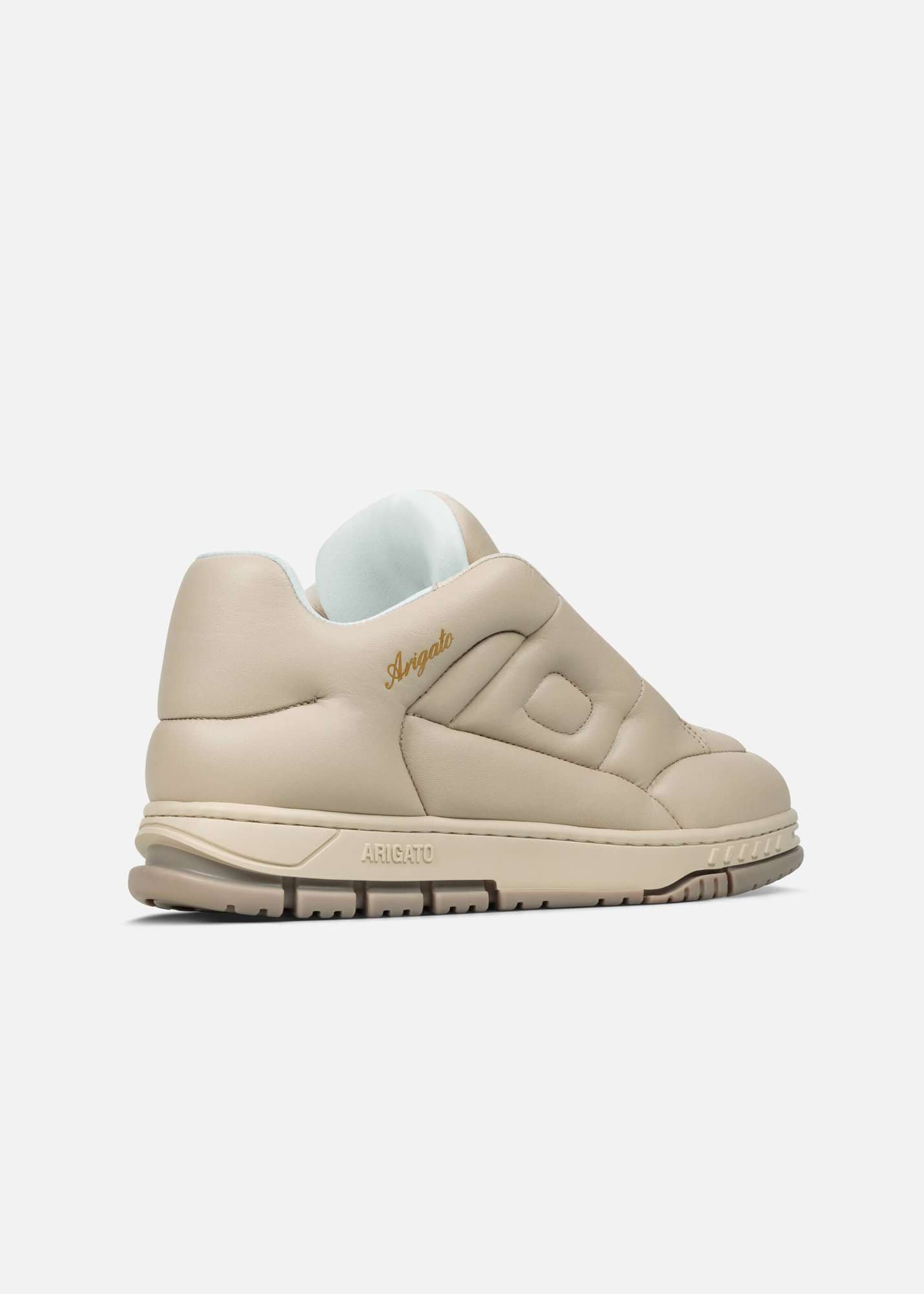 Area Puff Puff Sneaker