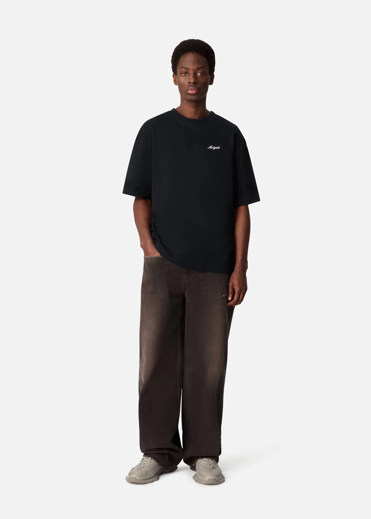 Honor T-Shirt