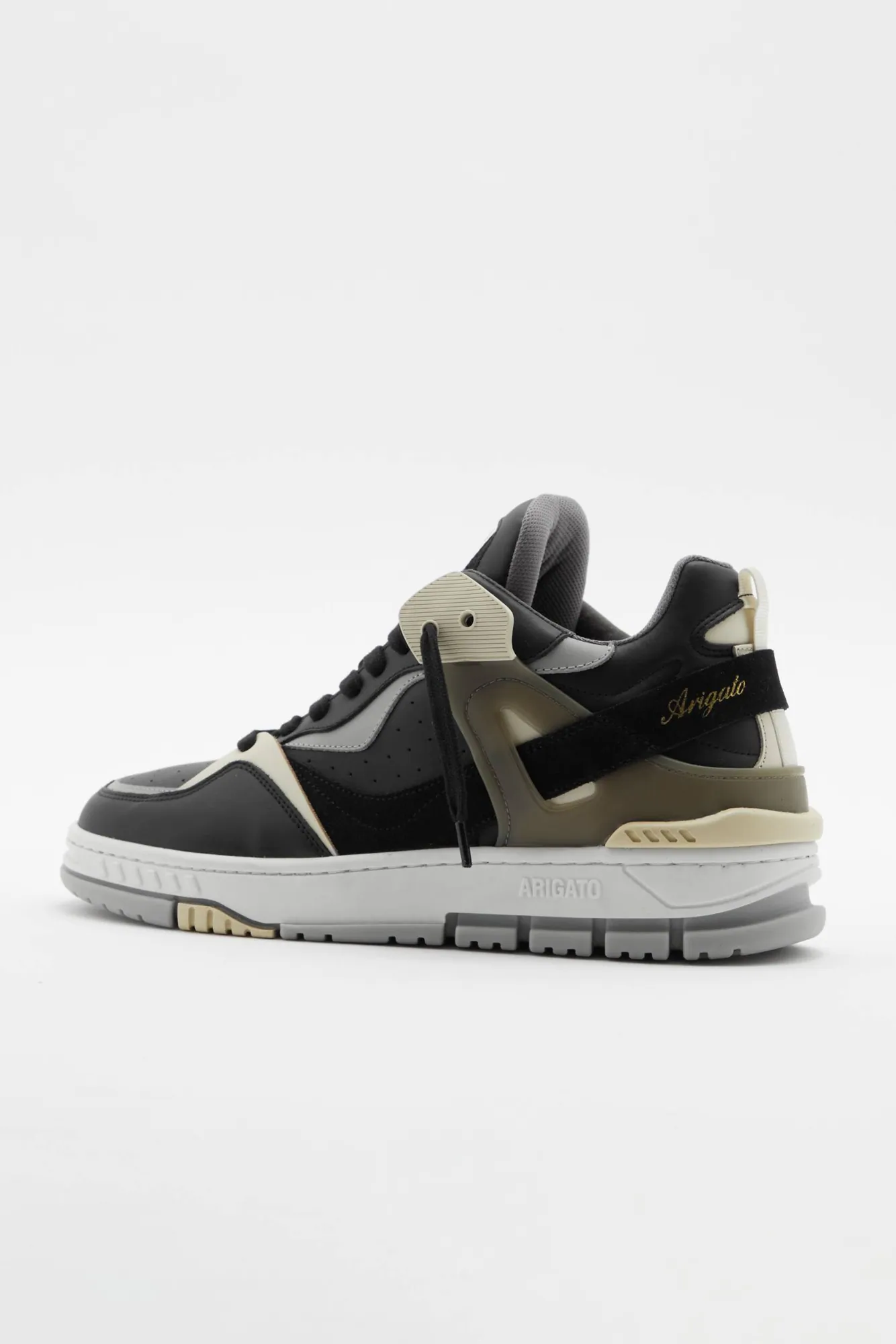 Astro Sneaker