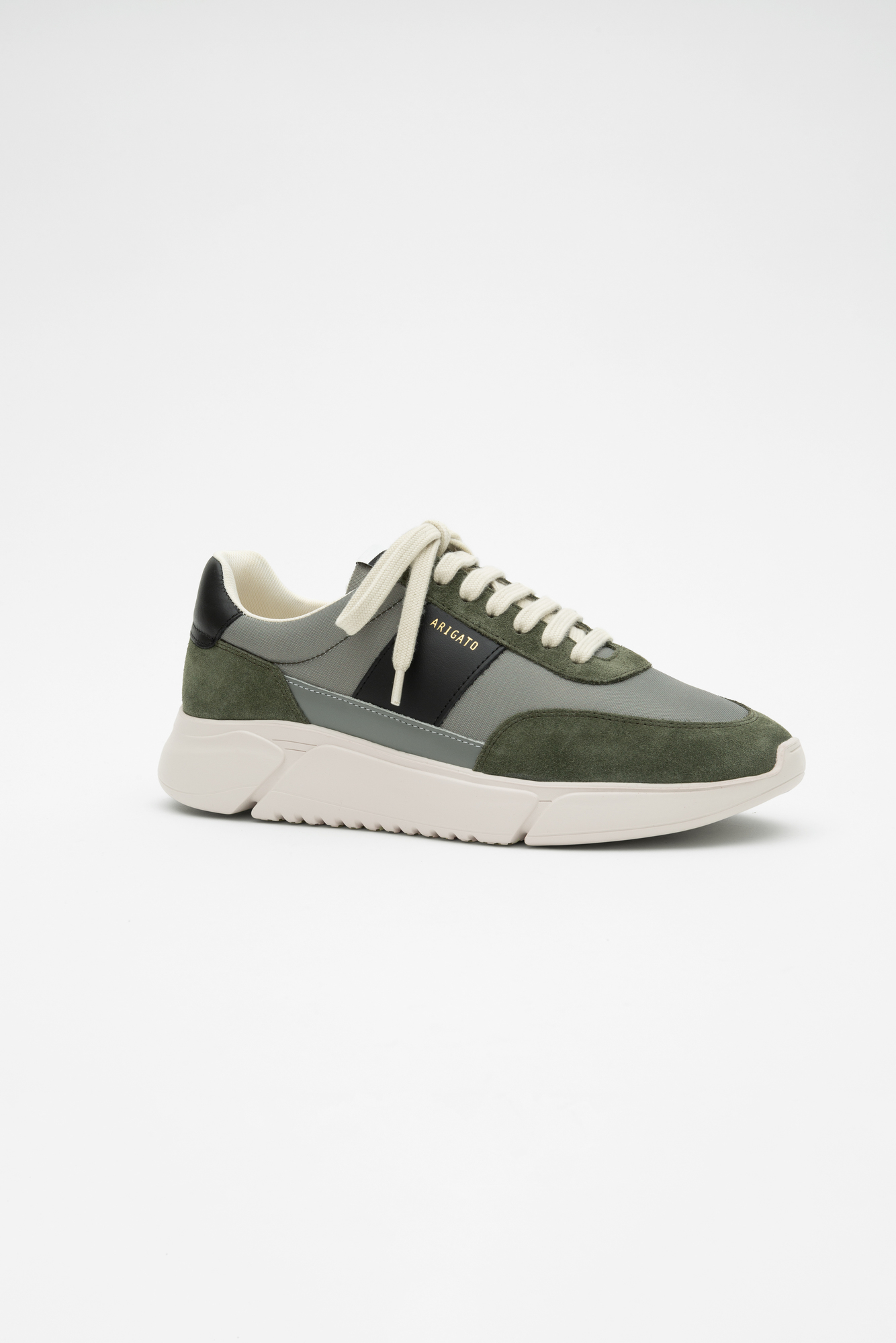 Genesis Vintage Runner
