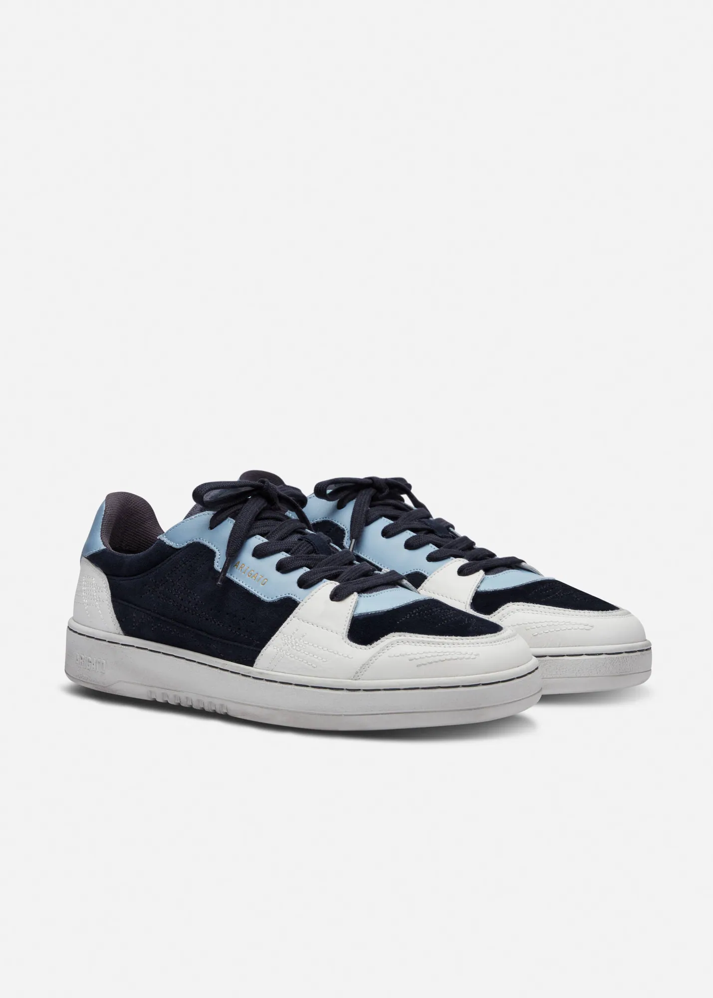 Dice Lo Stitch Sneaker