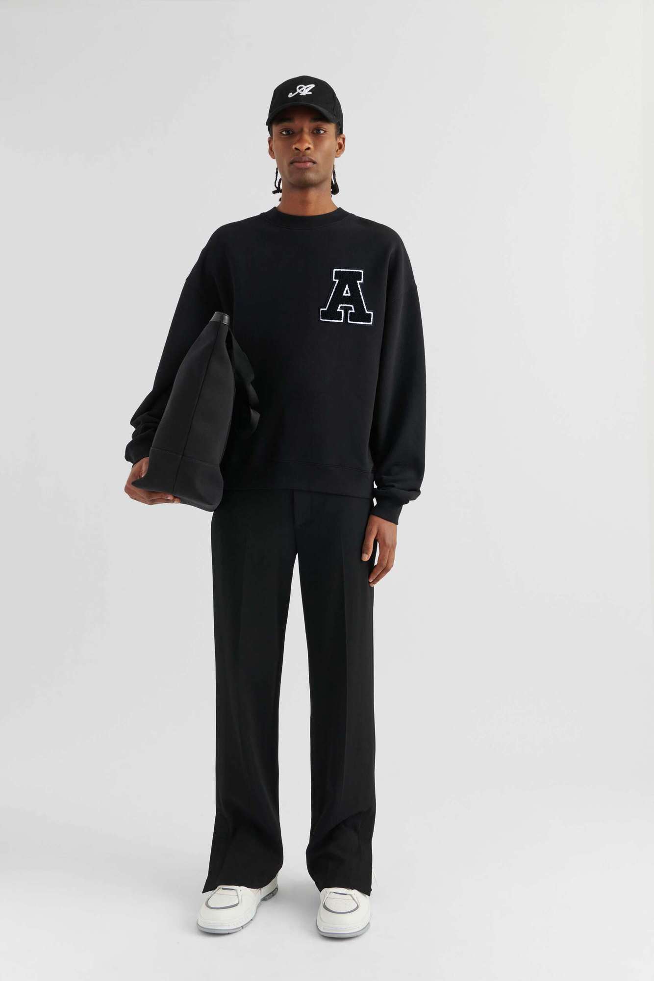Team Sweatshirt