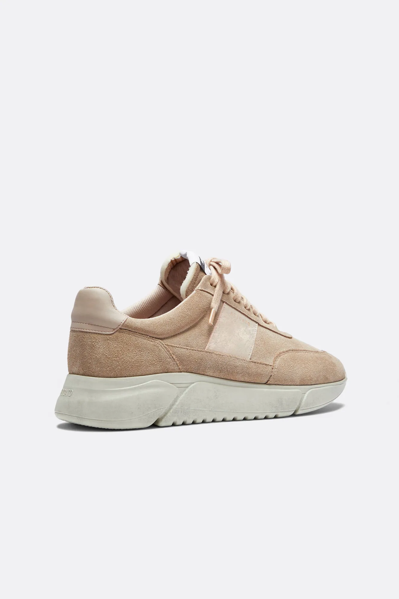 Genesis Vintage Runner