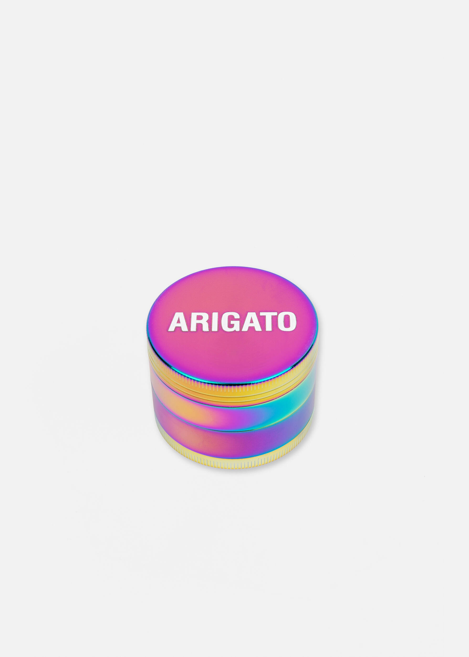 Arigato Rainbow Grinder