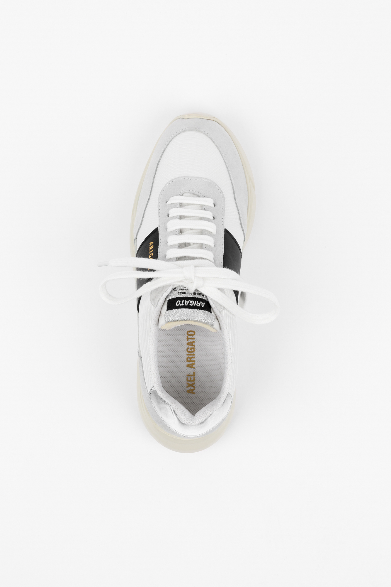 Genesis Vintage Runner