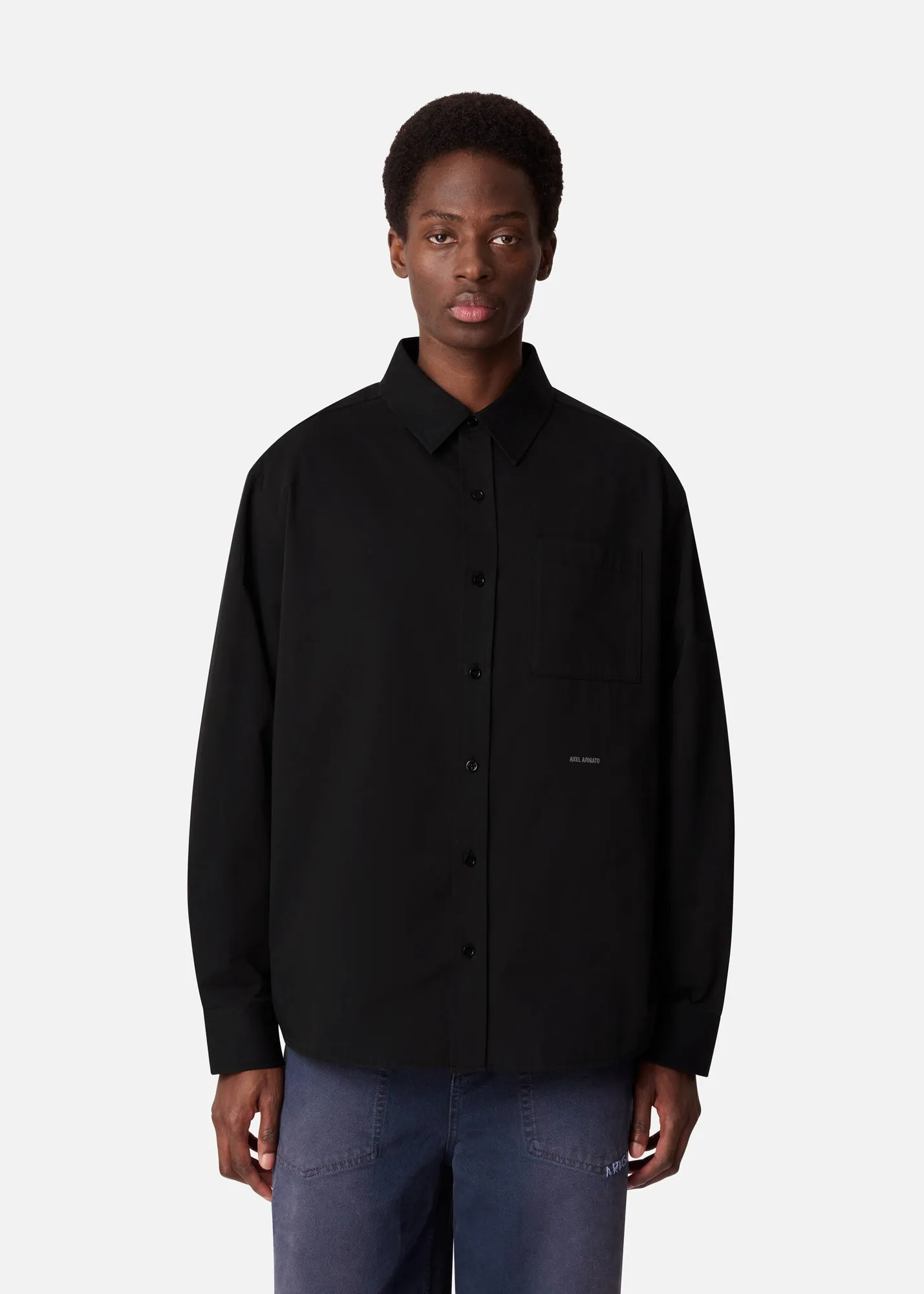 Wick Shirt