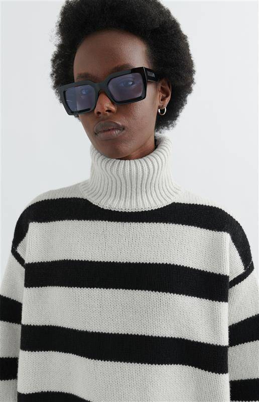 AXEL ARIGATO - Remain Turtleneck Sweater